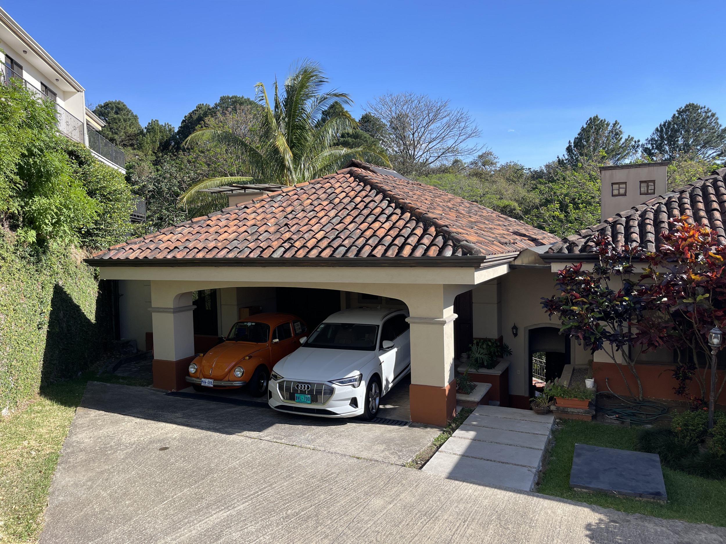 Serene Residence in Exclusive Condo in Guachipelín Norte SOLD