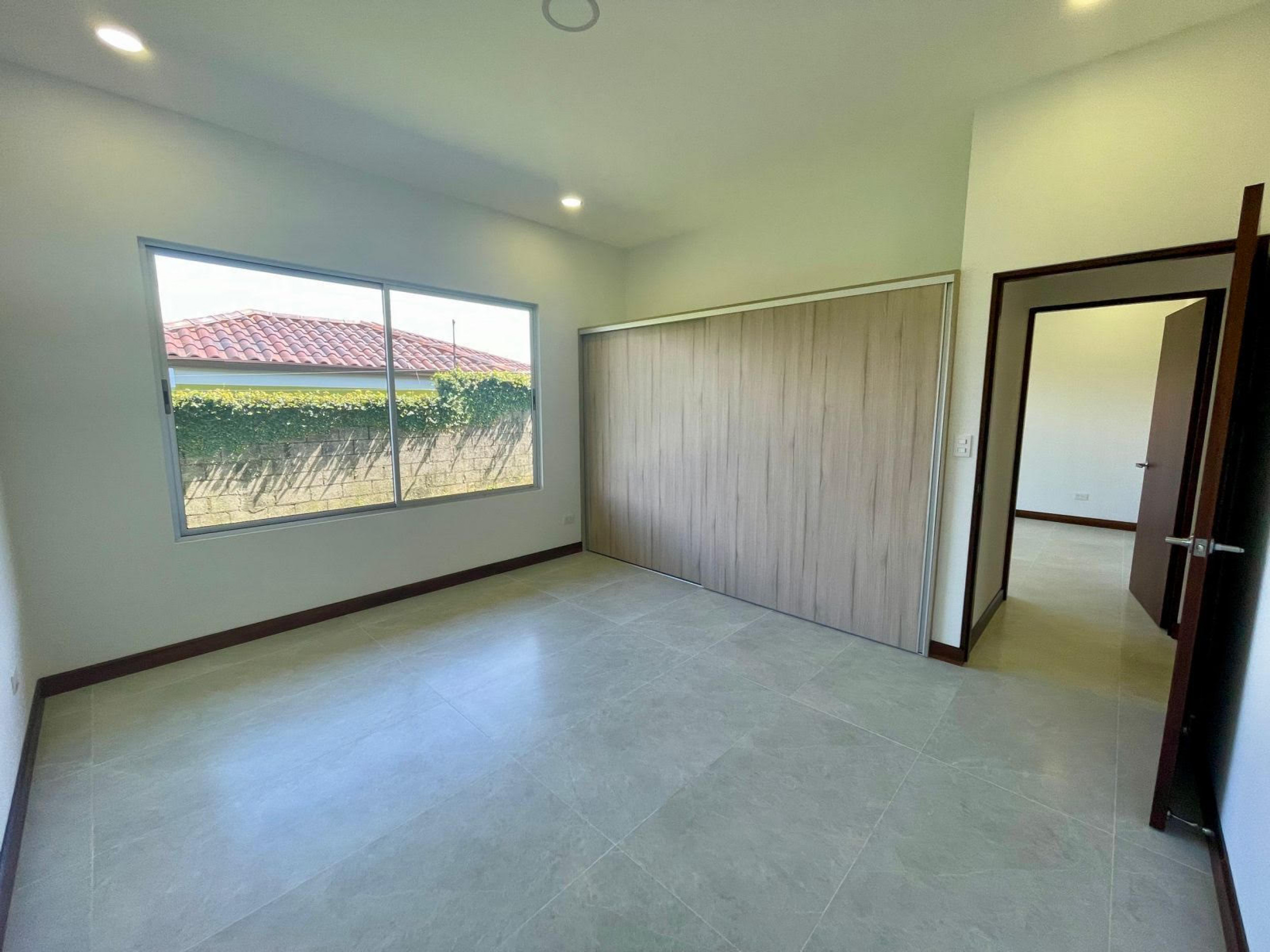 Casa Cielo house for rent San Rafael Alajuela in gated community