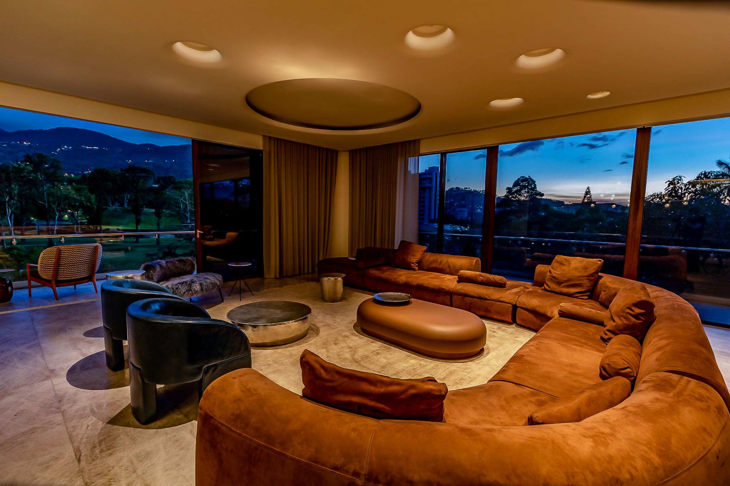 The One at 510 Avenida Escazu: Luxury Living Redefined SOLD