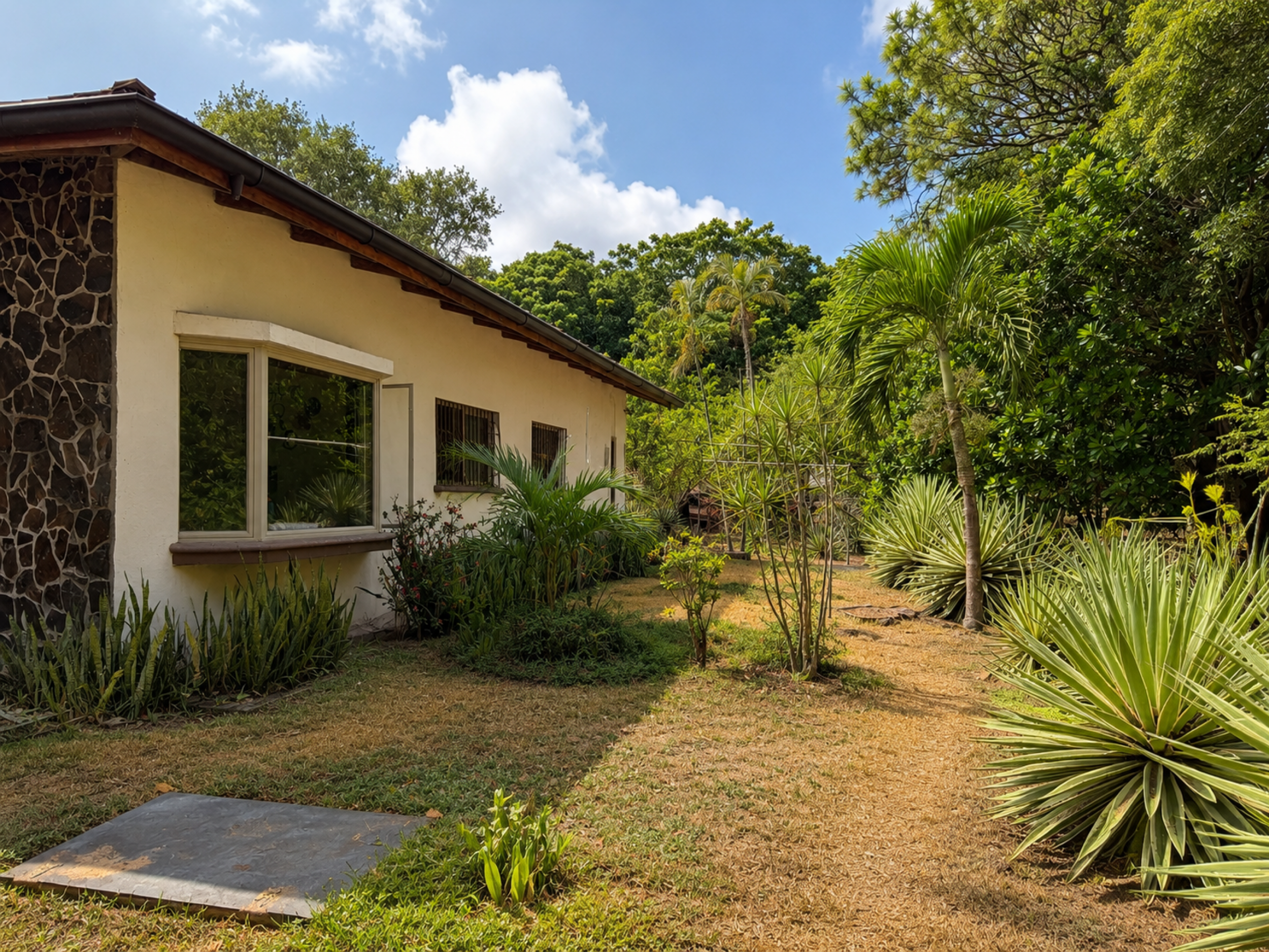 Exclusive Estate for Sale in Liberia, Guanacaste – Natural Oasis with Creek & Tourism Potential
