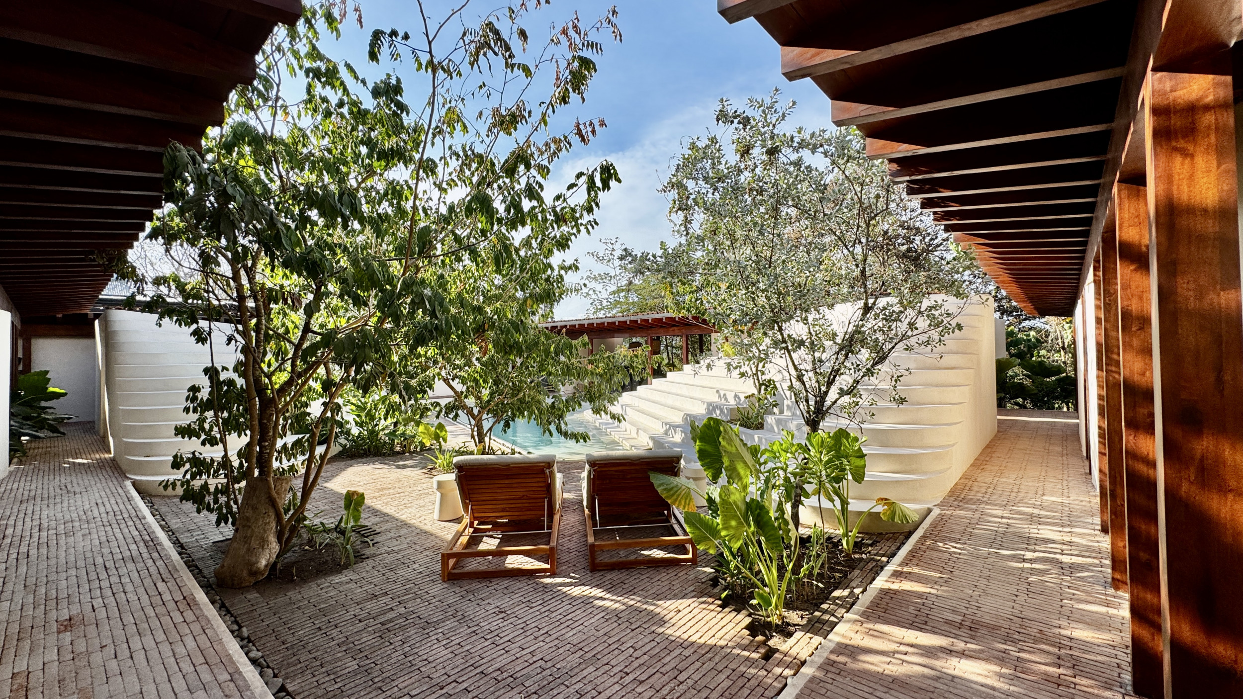 Live Inside a Work of Art: Ultra-Luxury 5BR Architectural Estate in Santa Teresa, Costa Rica