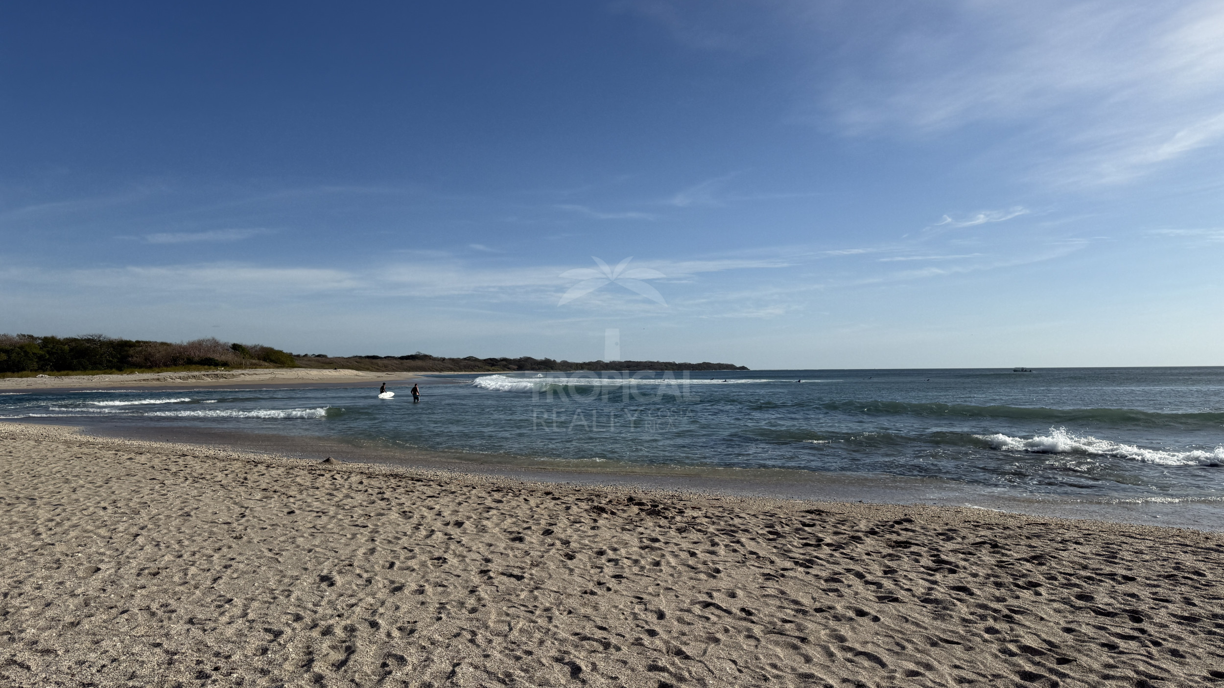 ULTIMATE OPPORTUNITY IN PLAYA LANGOSTA Tamarindo: Prime Ready-to-Build Lots Just Steps from the Ocean
