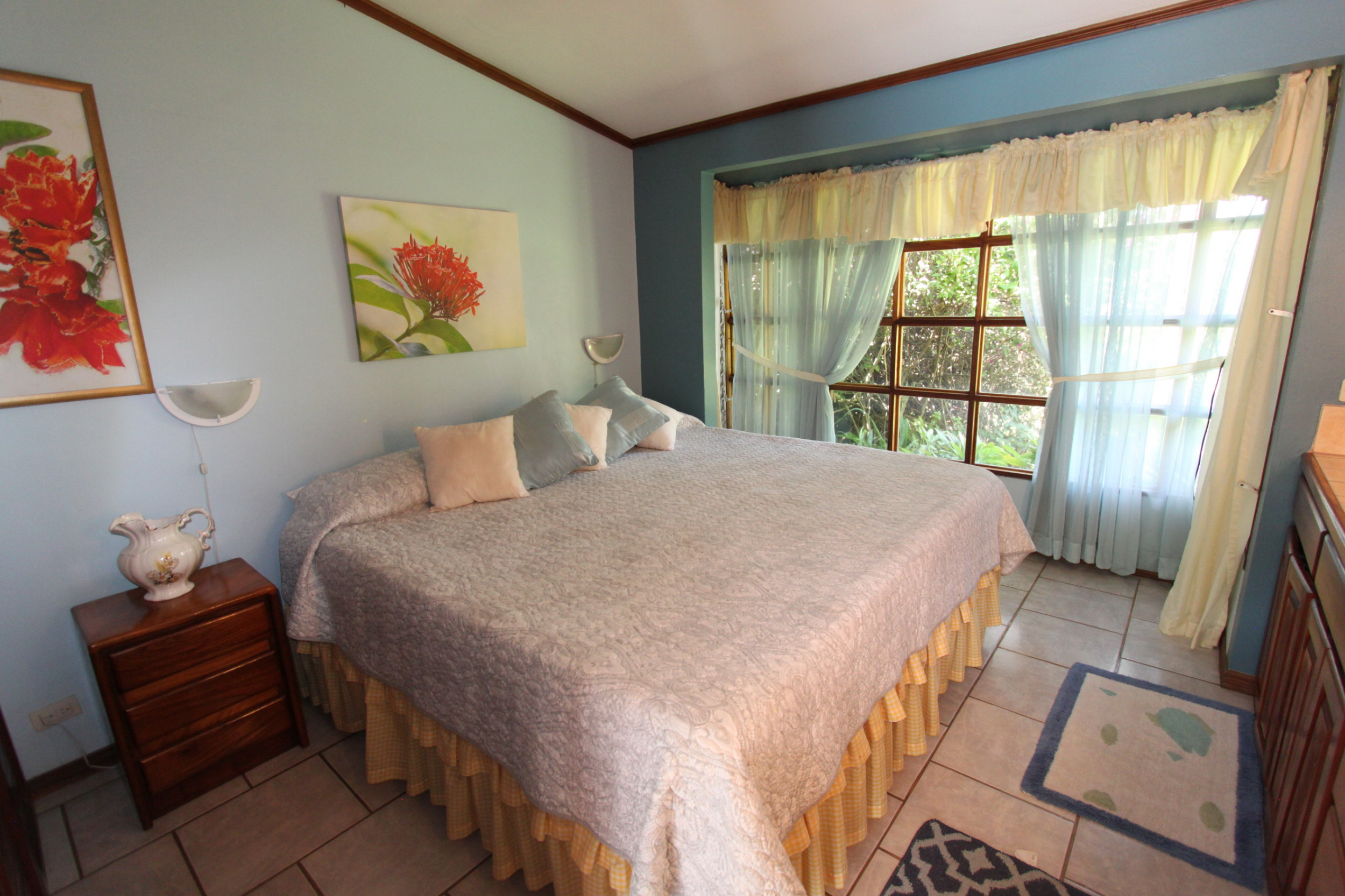 Villa Linda Vista: Secluded Luxury Retreat in La Garita Alajuela, Costa Rica, La Garita, Alajuela