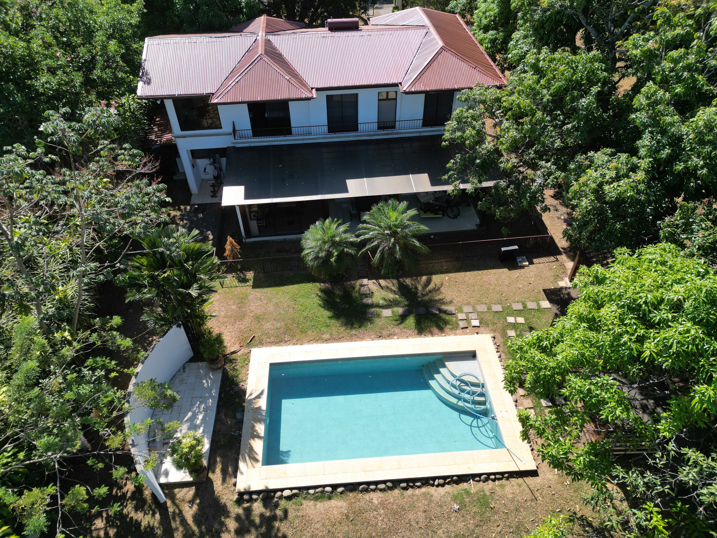 Experience Paradise: Your Dream Home Awaits in a Serene Oasis Garita Alajuela