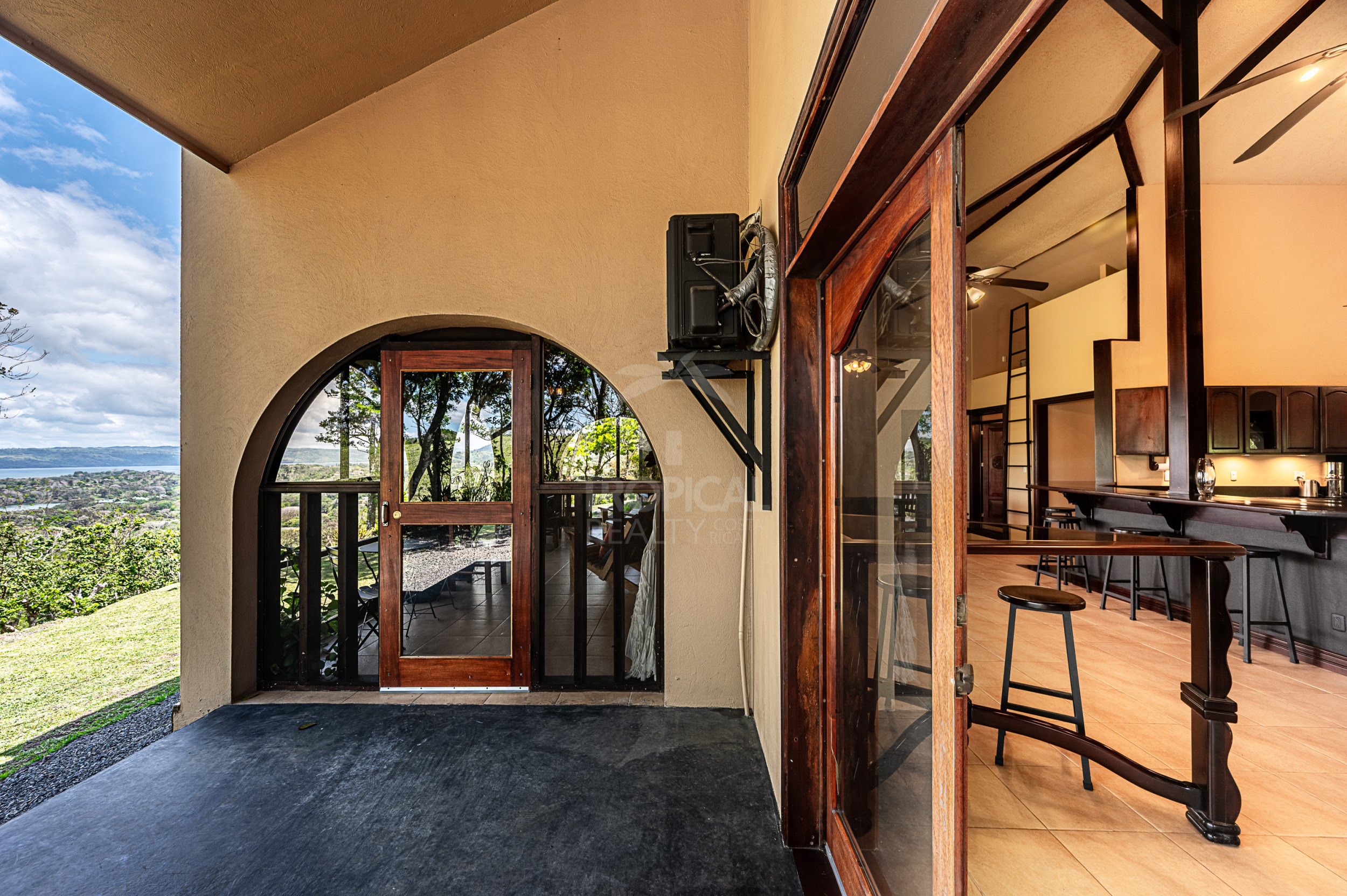 Exclusive Estate with Lake & Arenal Volcano Views – UNDER CONTRACT