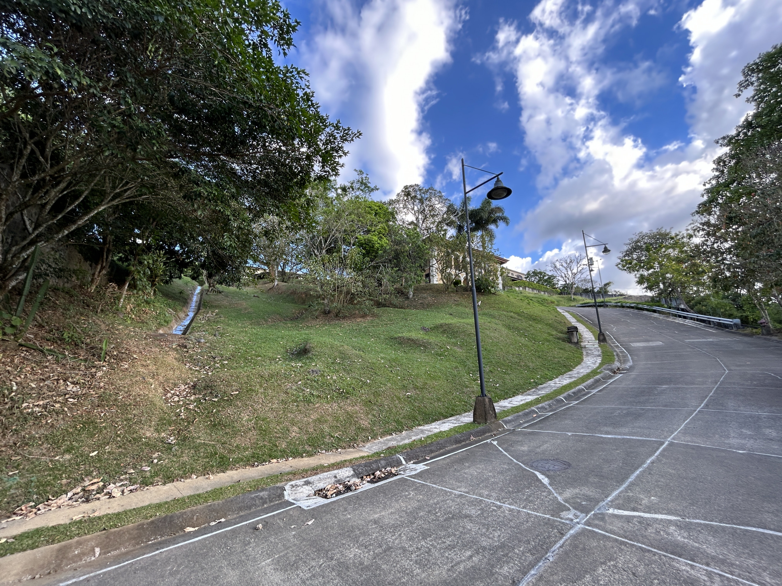 Prime Plot in Cerro Colon Gated Community: Nature, Luxury, and Limitless Potential