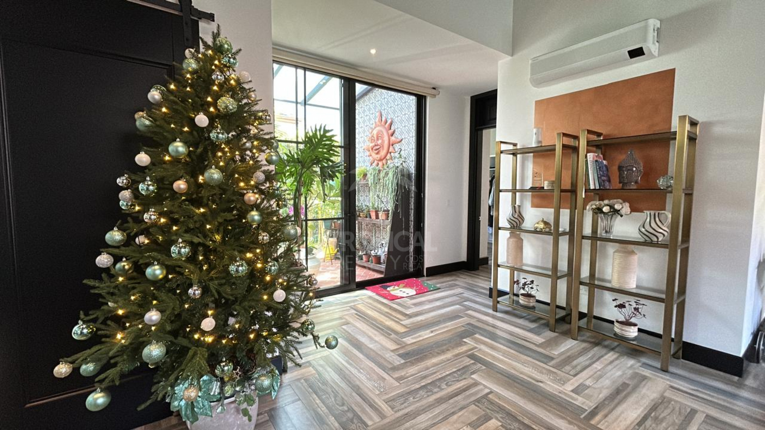 Single-Story Home for sale, Oro Sol Condominium in Río Oro
