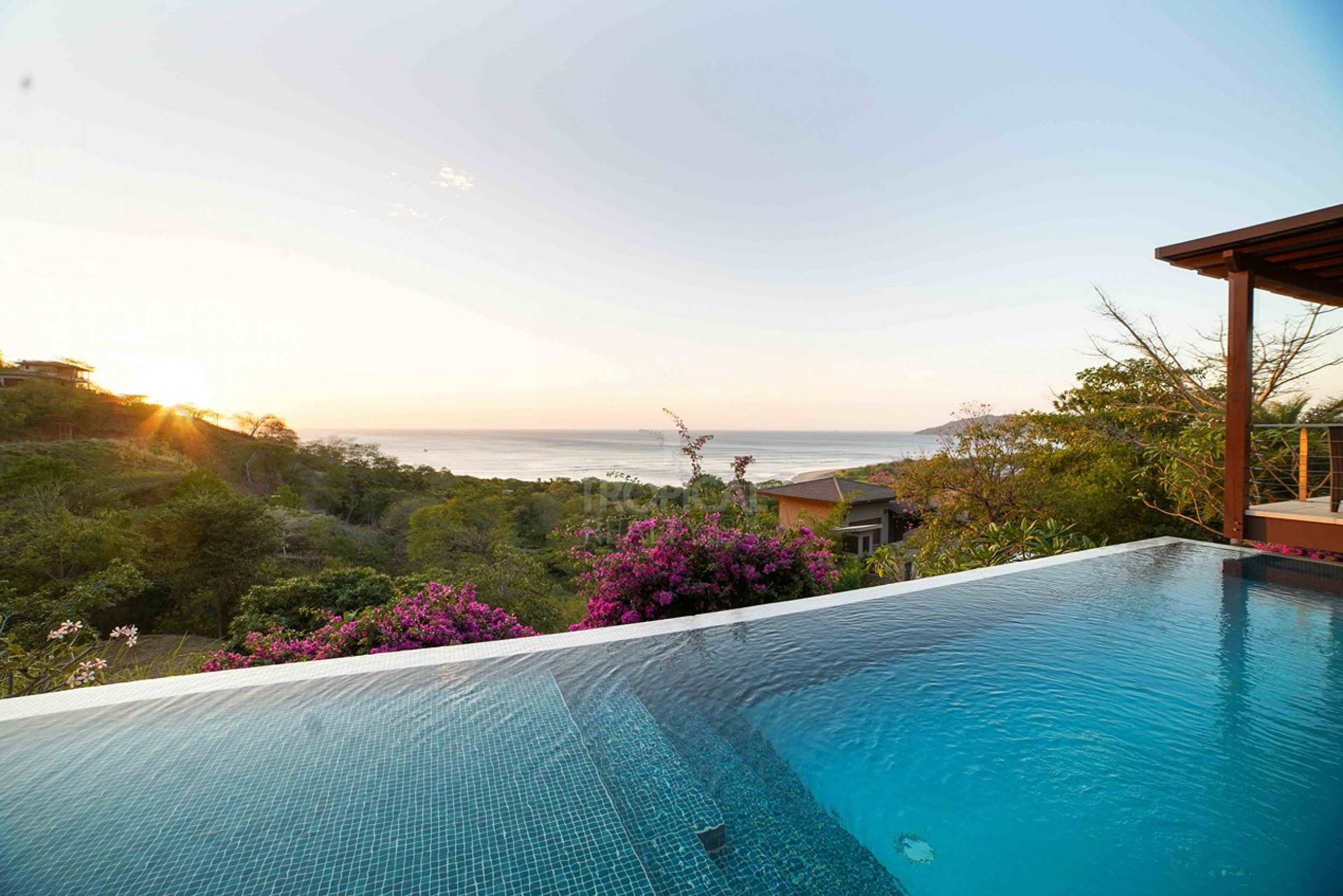 Casa de playa en venta Tamarindo, El Tesoro de Tamarindo