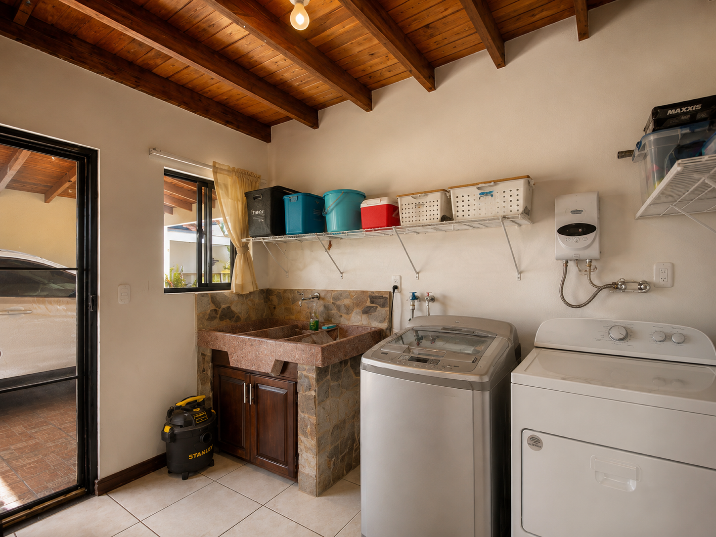 Independent One-Story Home for Sale in La Guácima – Comfort, Privacy & Strategic Location