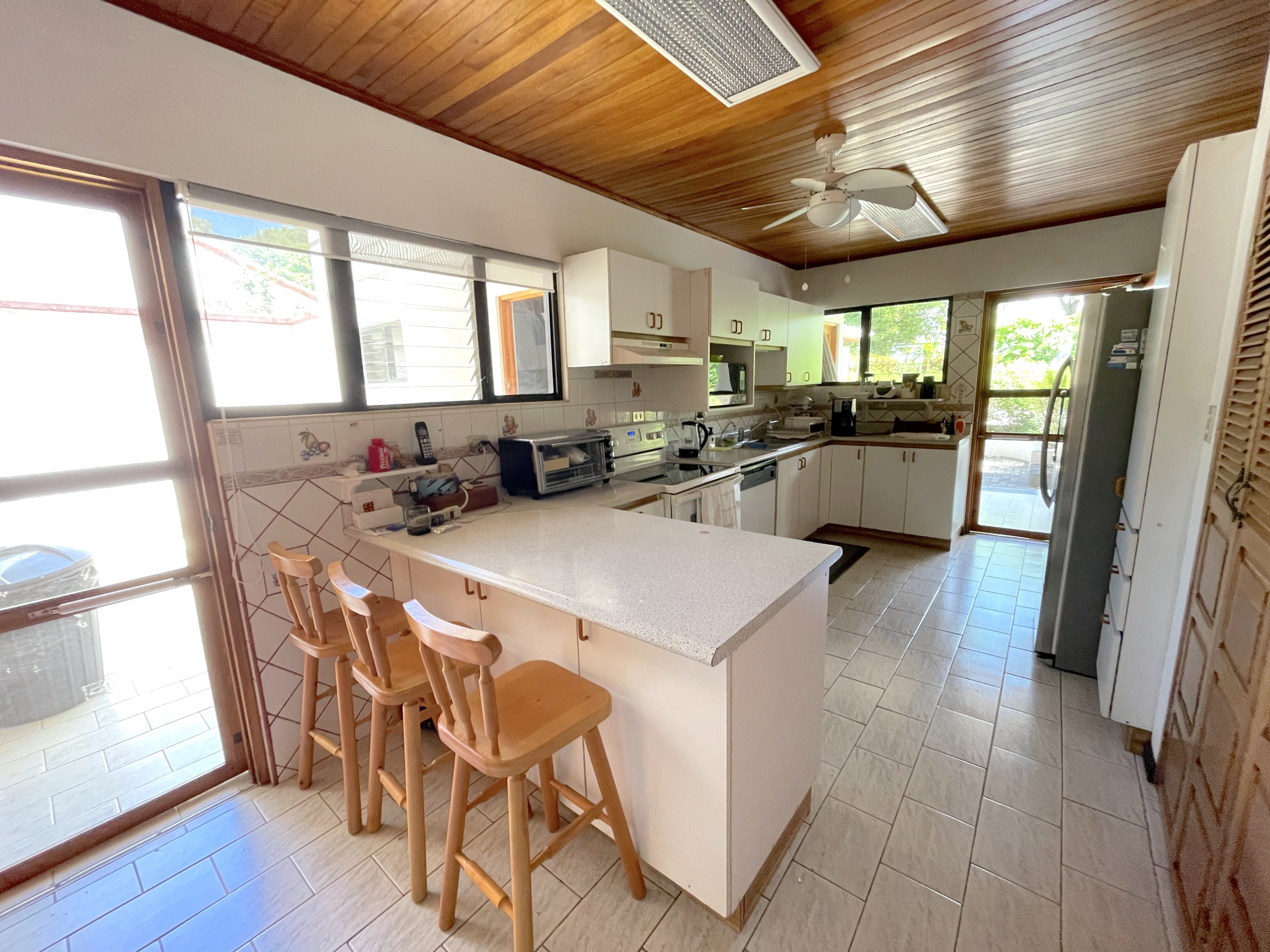 For Sale, Single-Story House with Pool Los Reyes SOLD