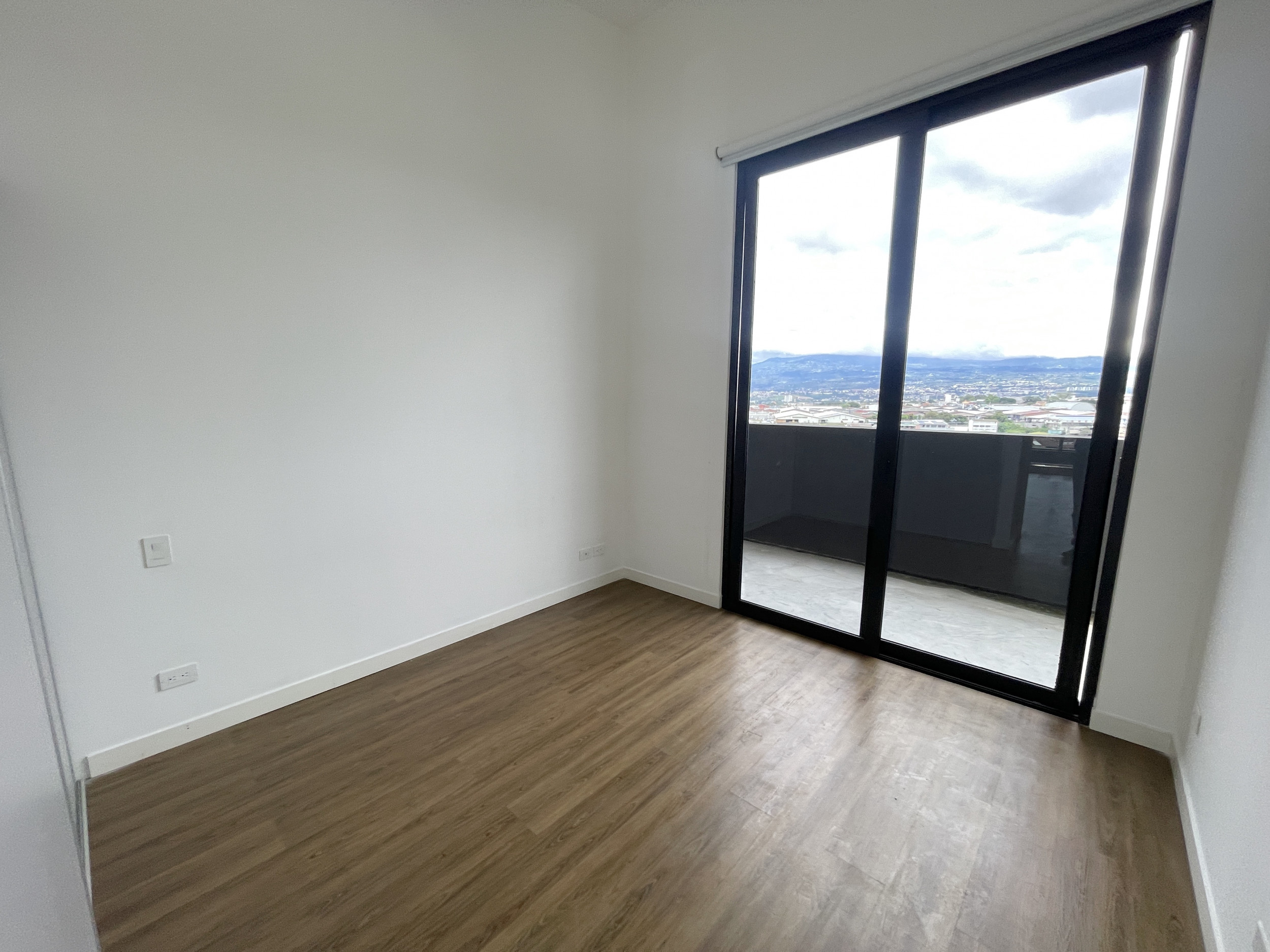 Elegance in the Heights: Exceptional Penthouse in Escazu Village SOLD
