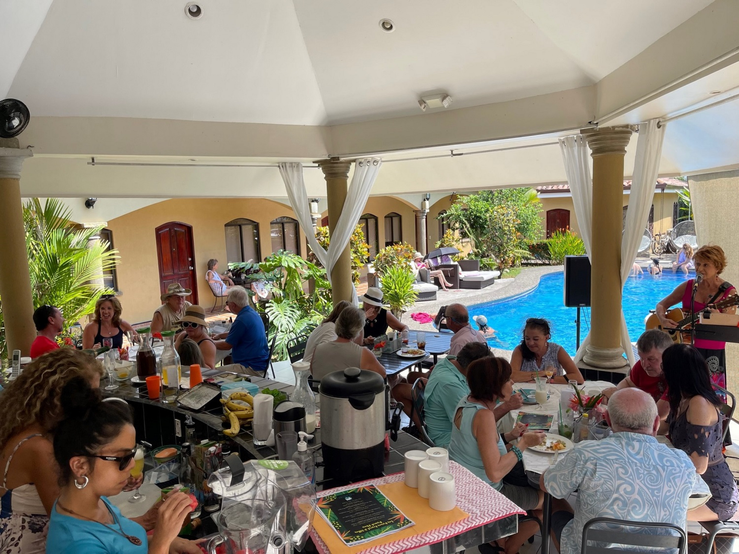 SOLD Las Brisas Resort and Villas: Your Gateway to Paradise in Playa Hermosa de Jaco