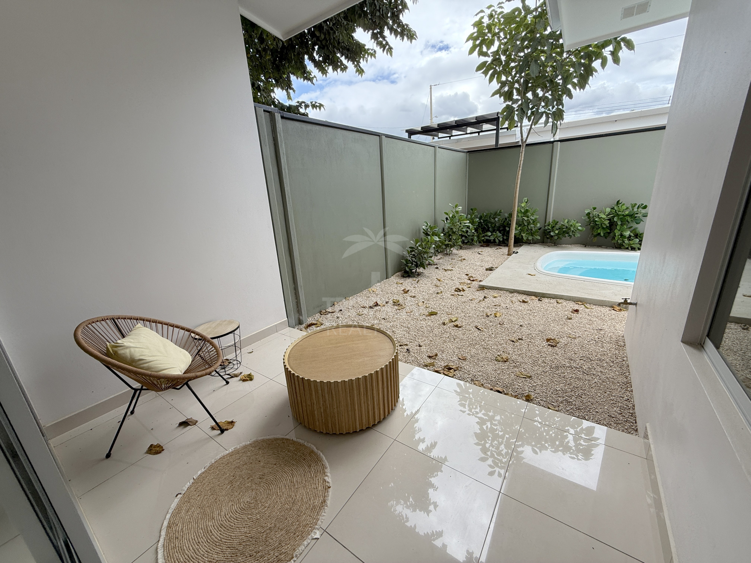 Live Near the Ocean in an Exclusive Residential Project in Guanacaste