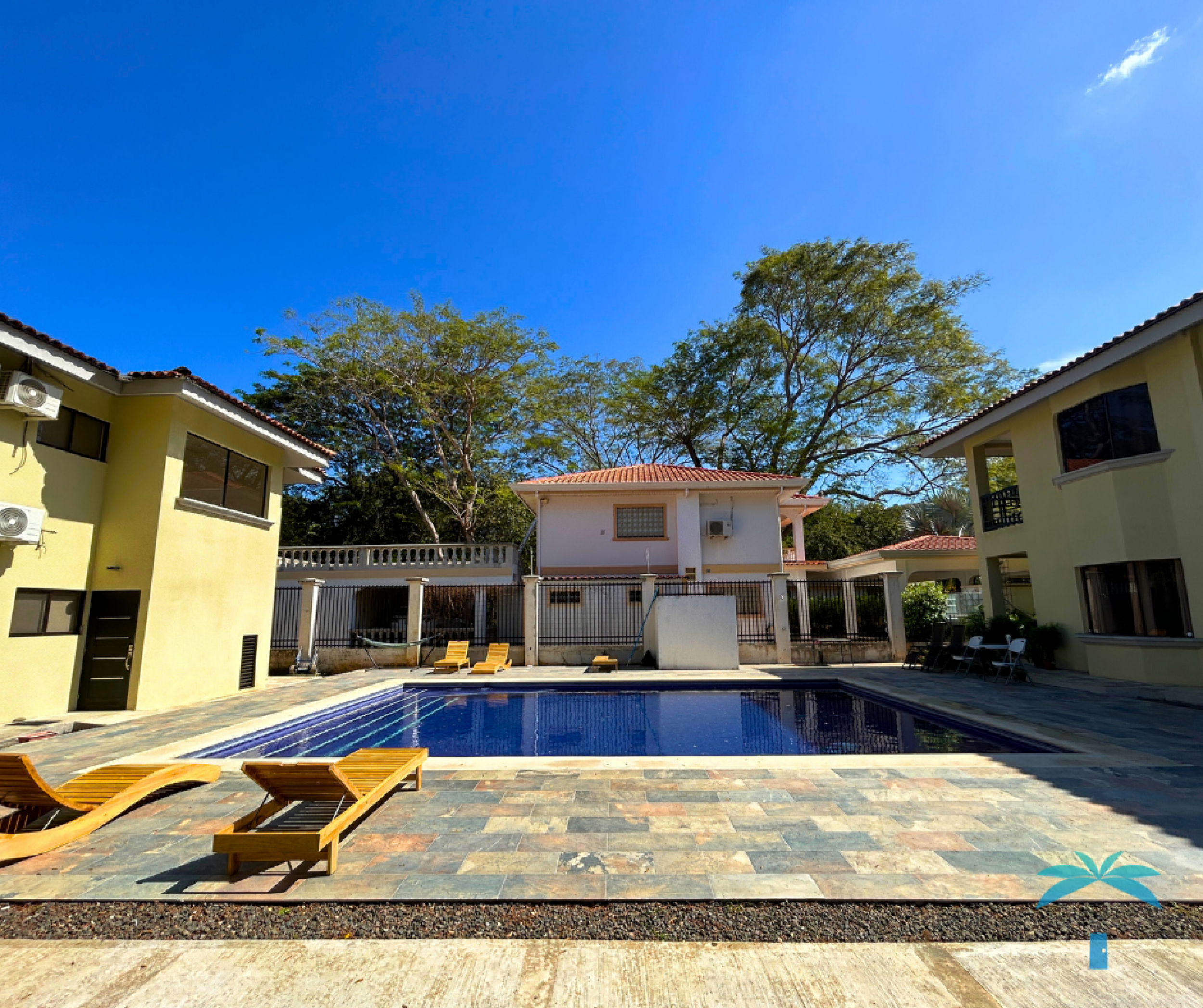 Investment Package: 6 Fully Furnished Condos for Sale Just 5 Minutes from Playa Hermosa