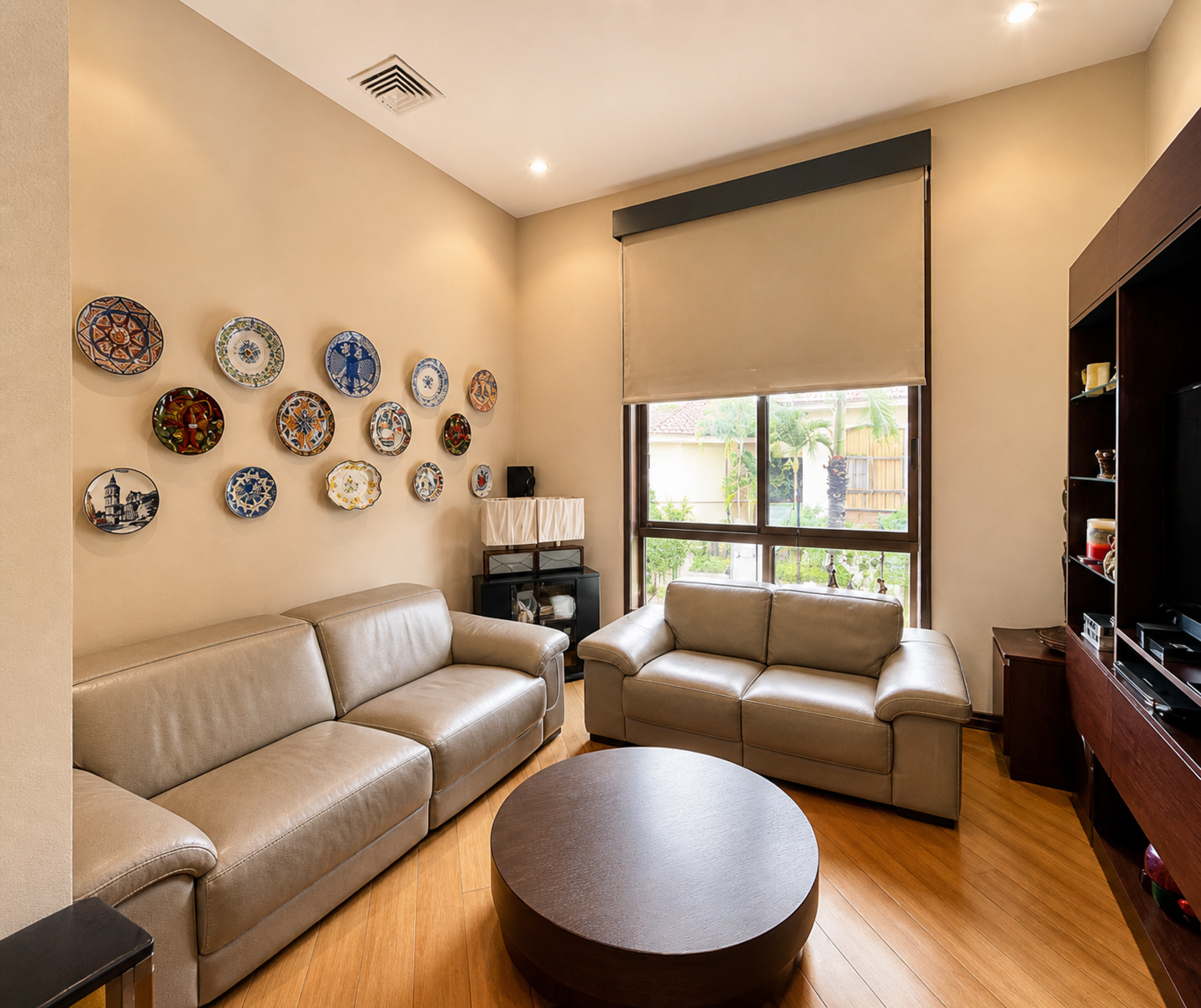 Luxury Home for Sale in Los Pinos Gated Community, Jaboncillos – Escazú | Panoramic Views & 24/7 Security