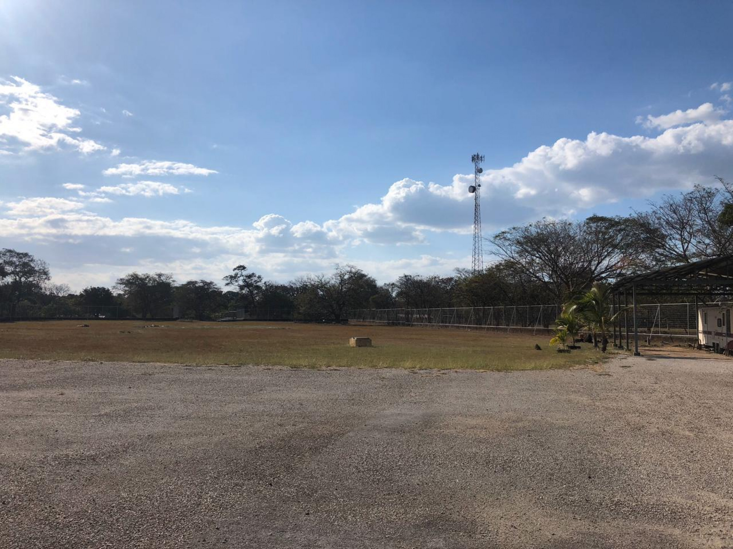 Industrial & Commercial Property in Liberia, Guanacaste Near Airport