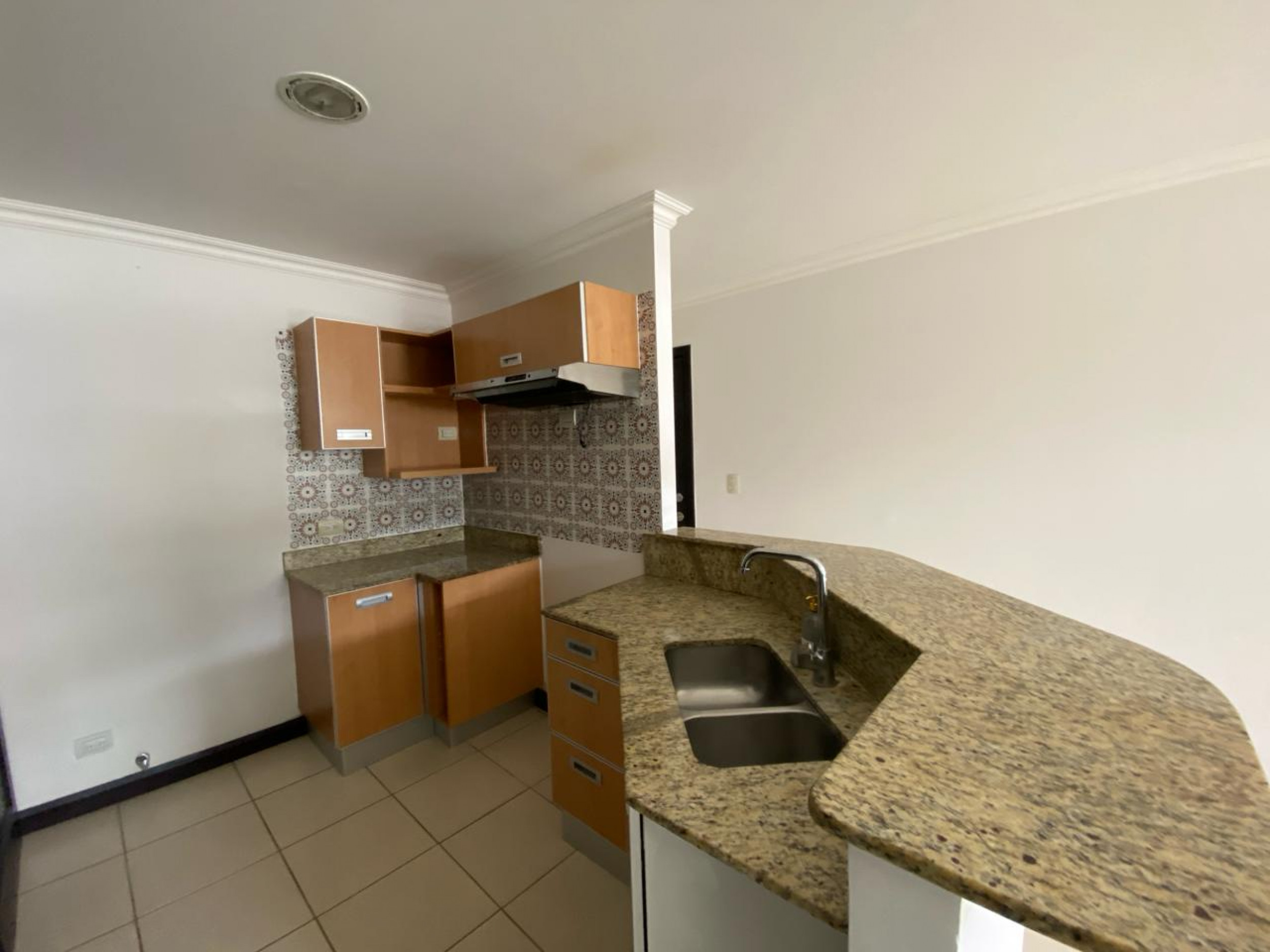 Apartment for Sale in Avalon Country - 2nd Floor with Mountain View