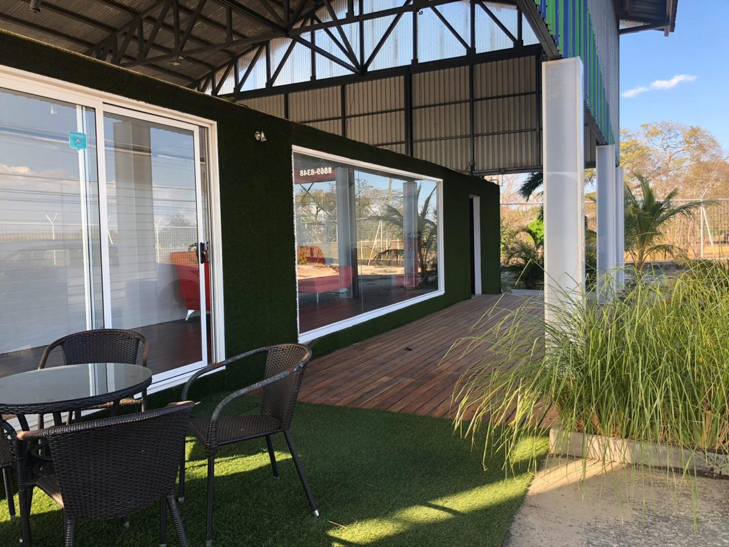 Industrial & Commercial Property in Liberia, Guanacaste Near Airport