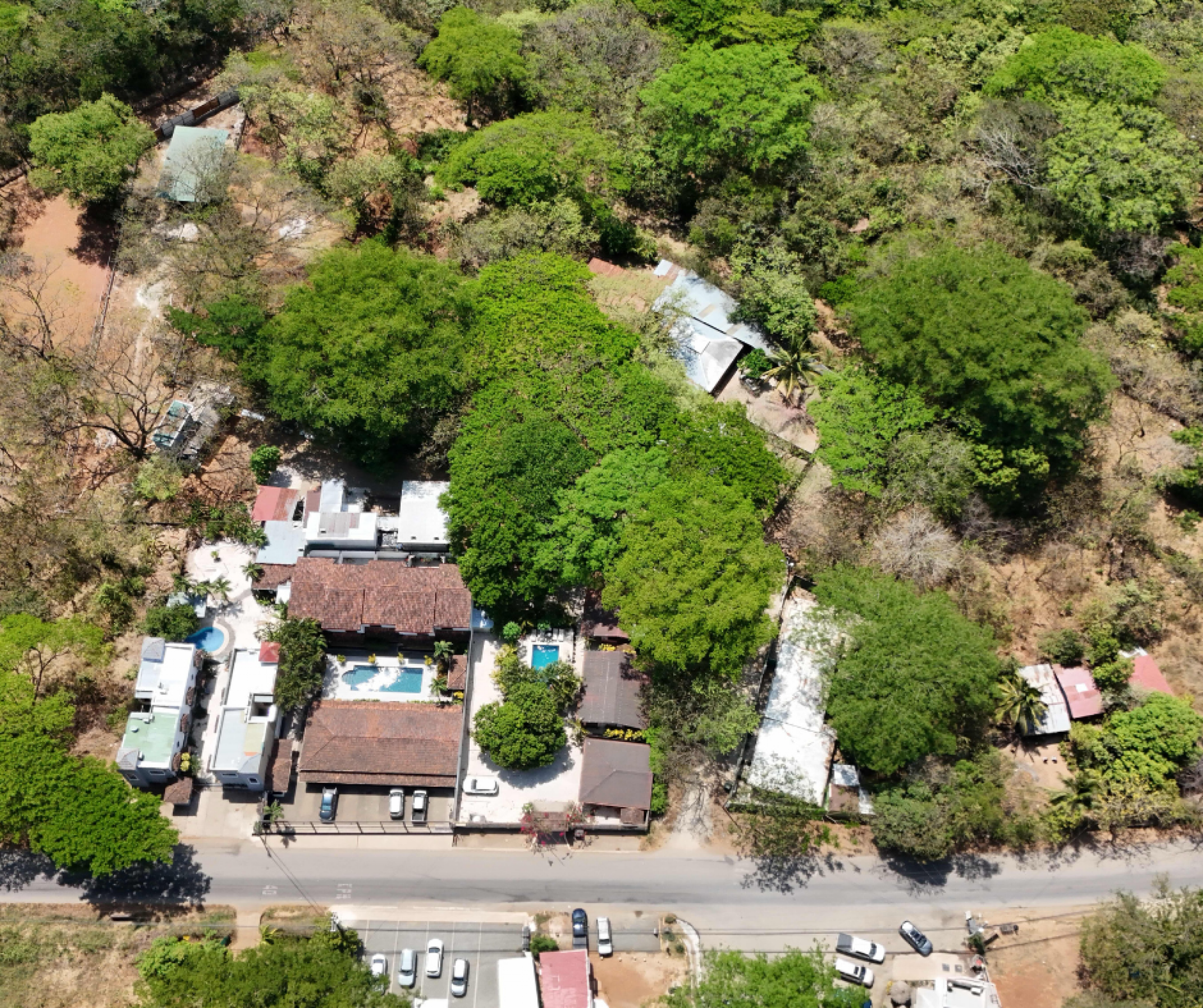 Investment Opportunity in Playa Grande – 600 m² Lot with Multiple Units Just Steps from the Ocean