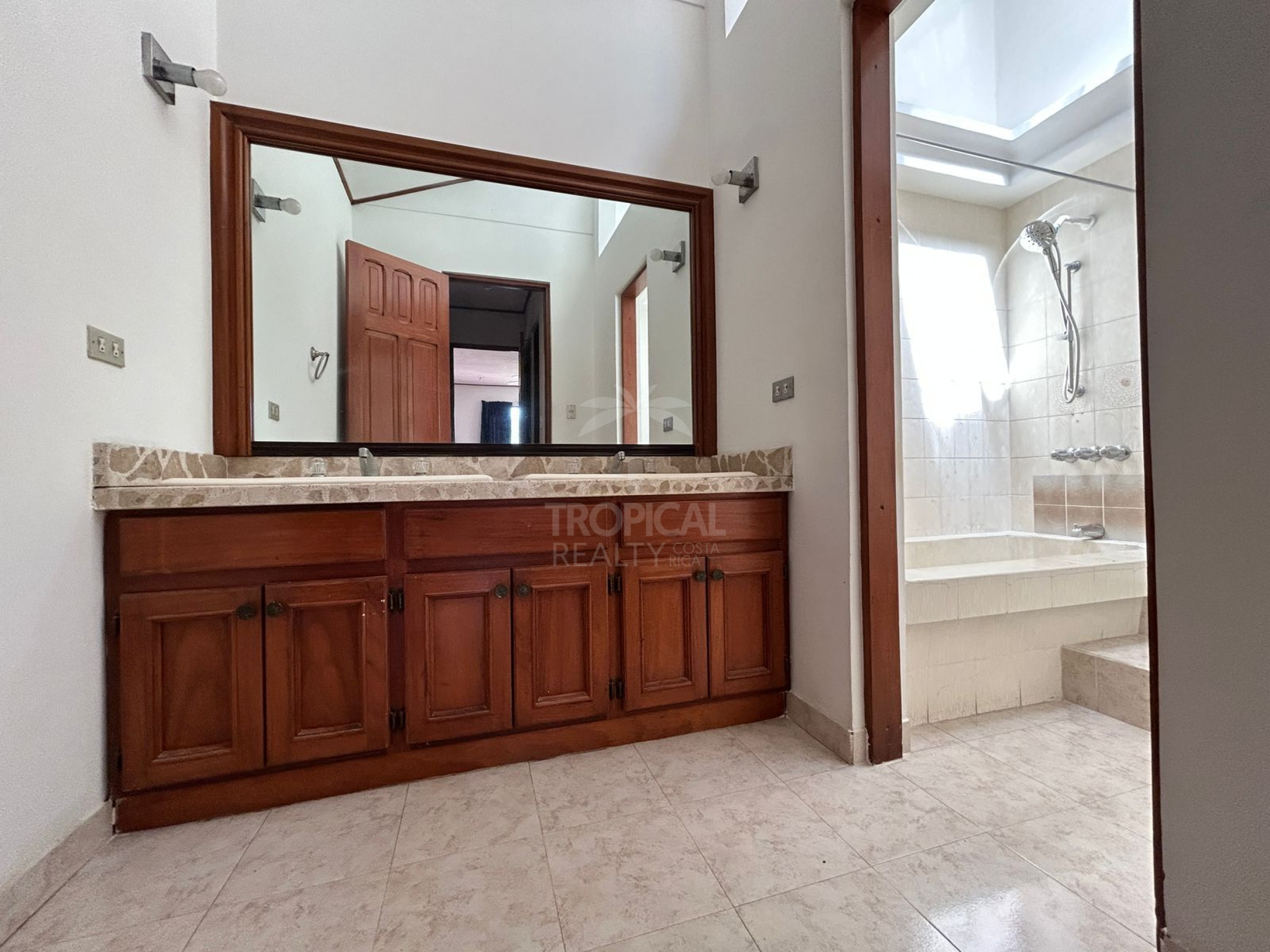 Spacious Home for Rent in Los Laureles Gated Community, Escazú | $3,000 USD