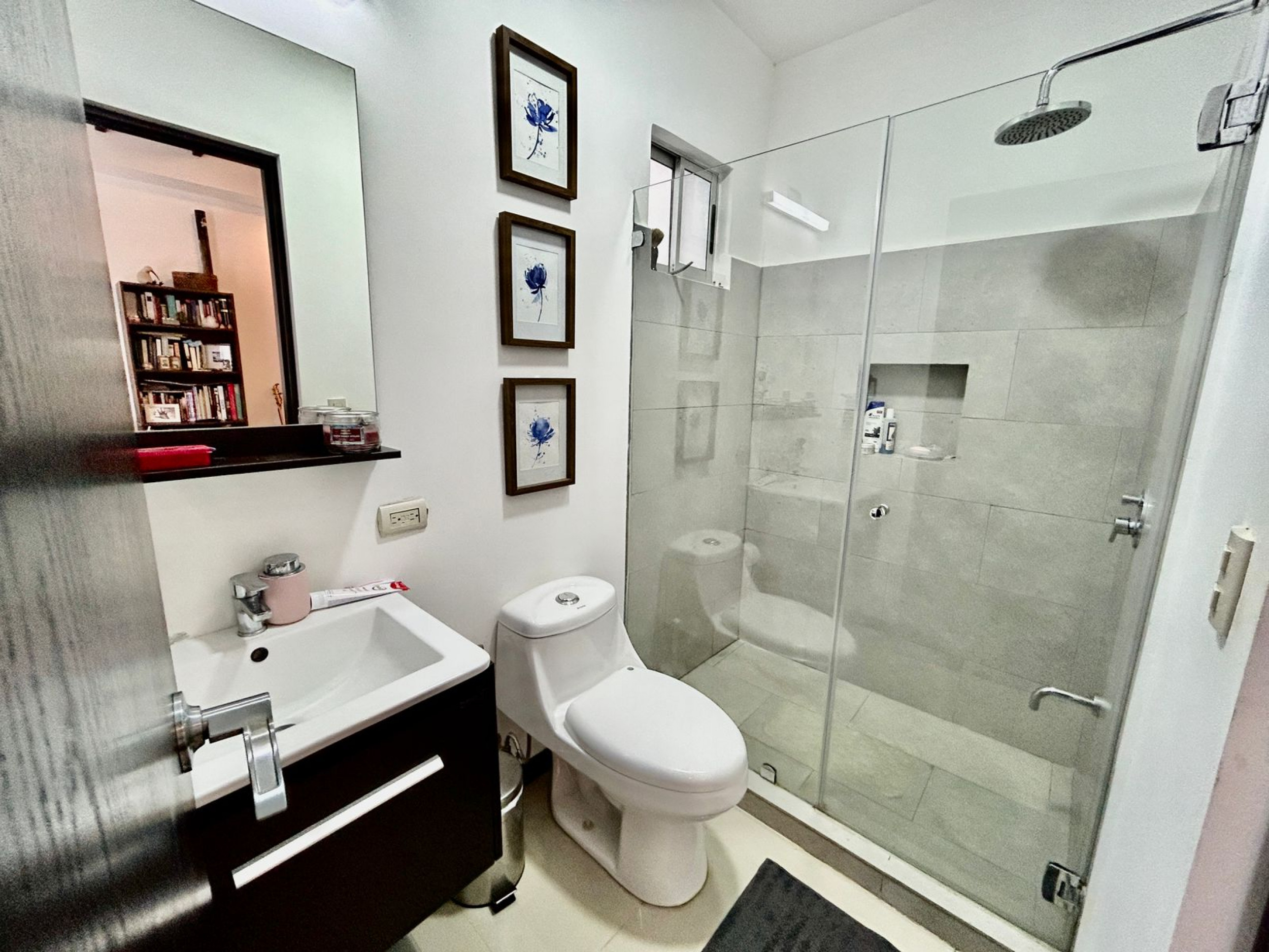 Apartment for sale in Pavas, Rohrmoser SOLD
