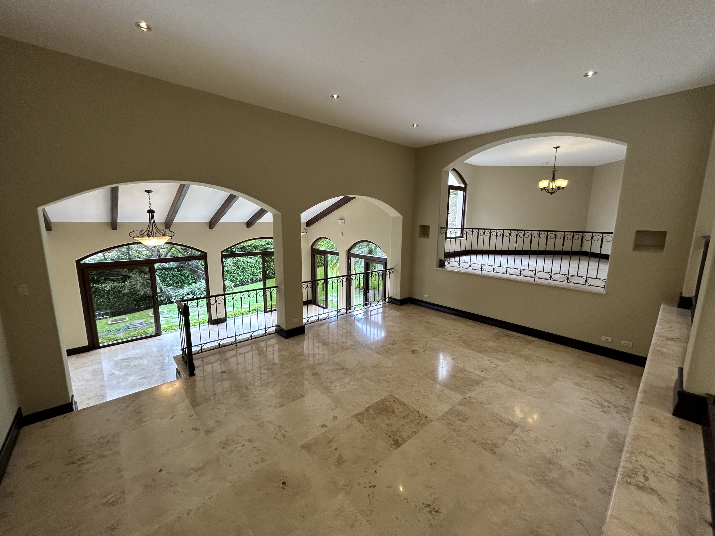 Exceptional Luxury Living in Villareal, Santa Ana, San José