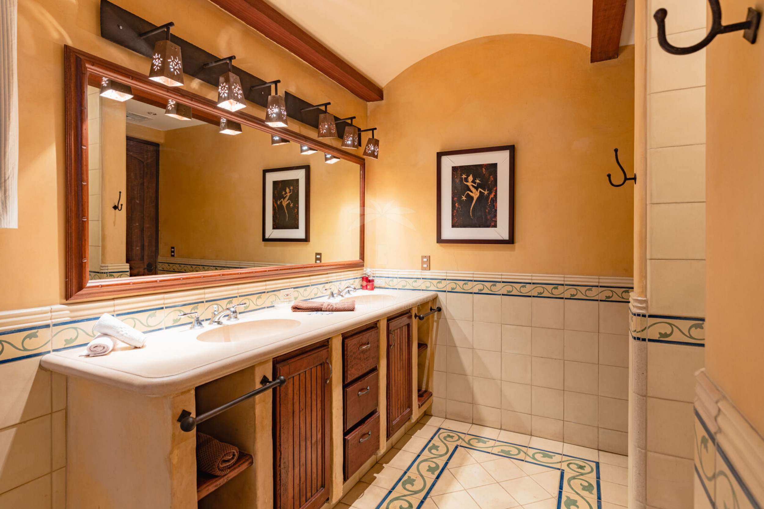 Luxury Spanish Colonial Home in Hacienda Pinilla – Infinity Pool & Resort Living