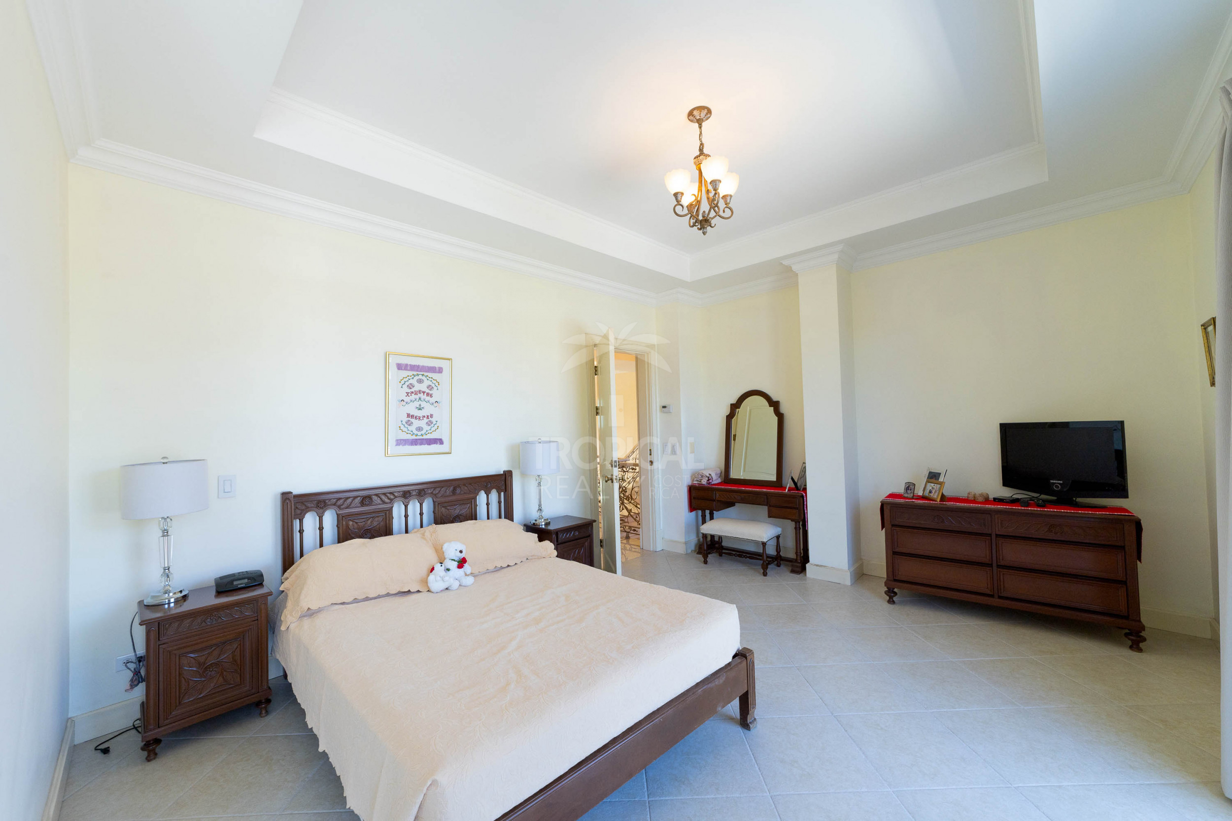Luxury Golf Front Home for Sale in Valle del Sol, Santa Ana SOLD