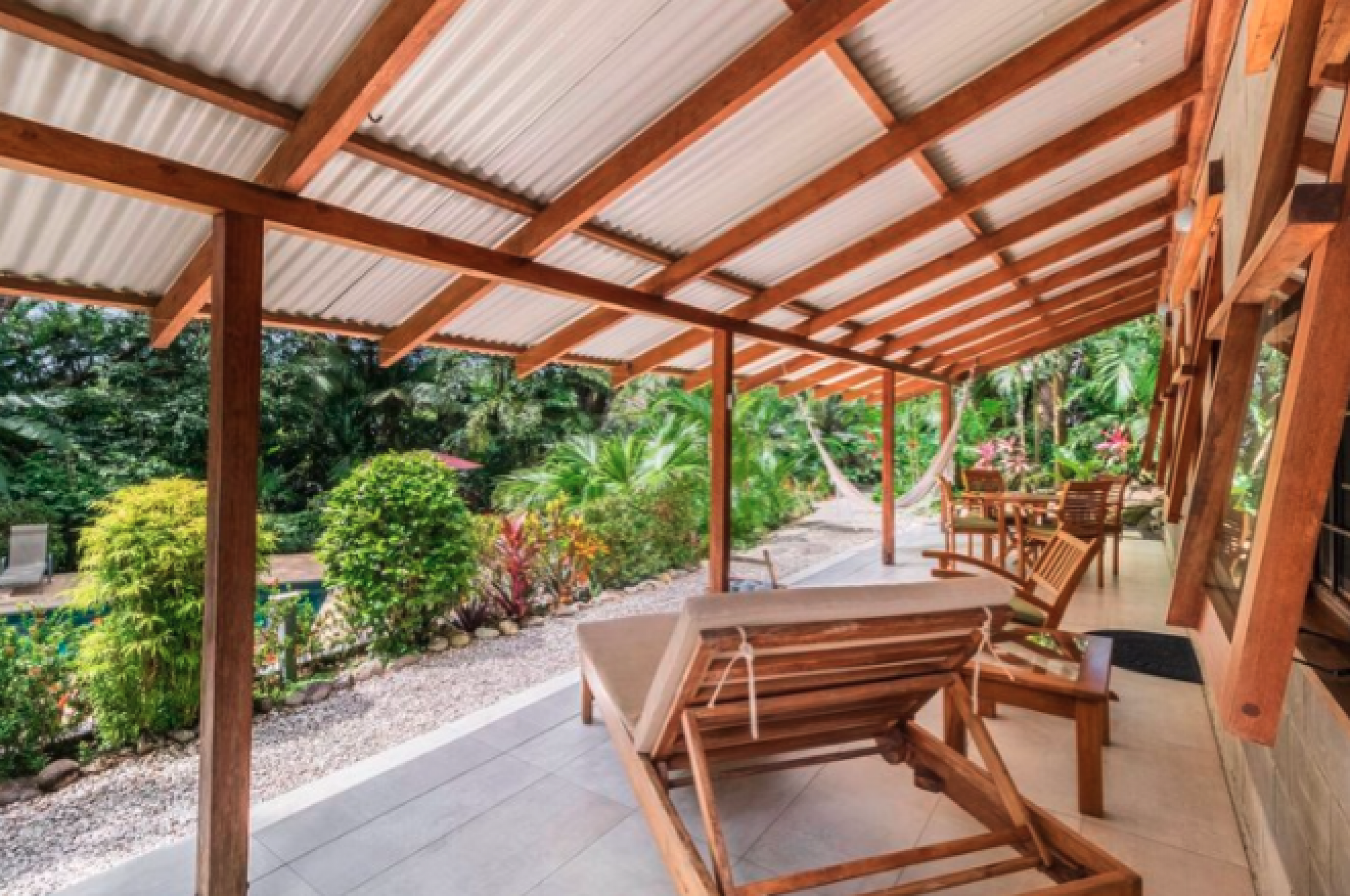 1 hectáreas mas Hotel Boutique en el Corazón de Santa Teresa, Costa Rica