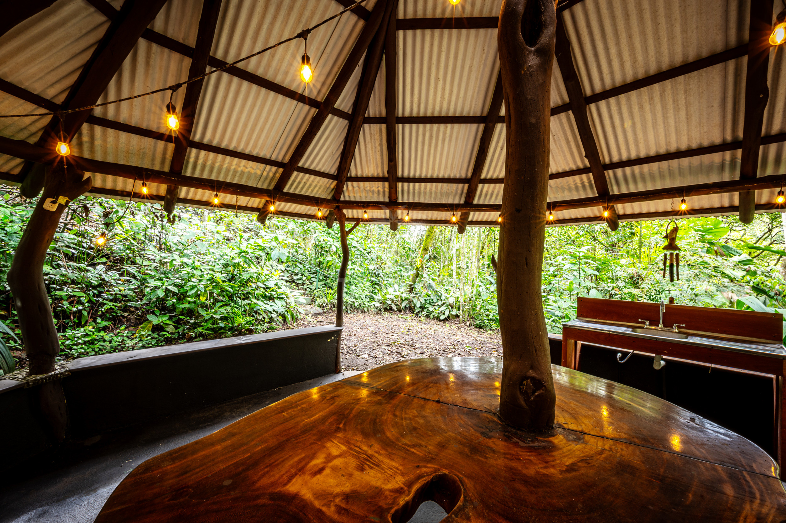 Exclusive Estate with Lake & Arenal Volcano Views – UNDER CONTRACT