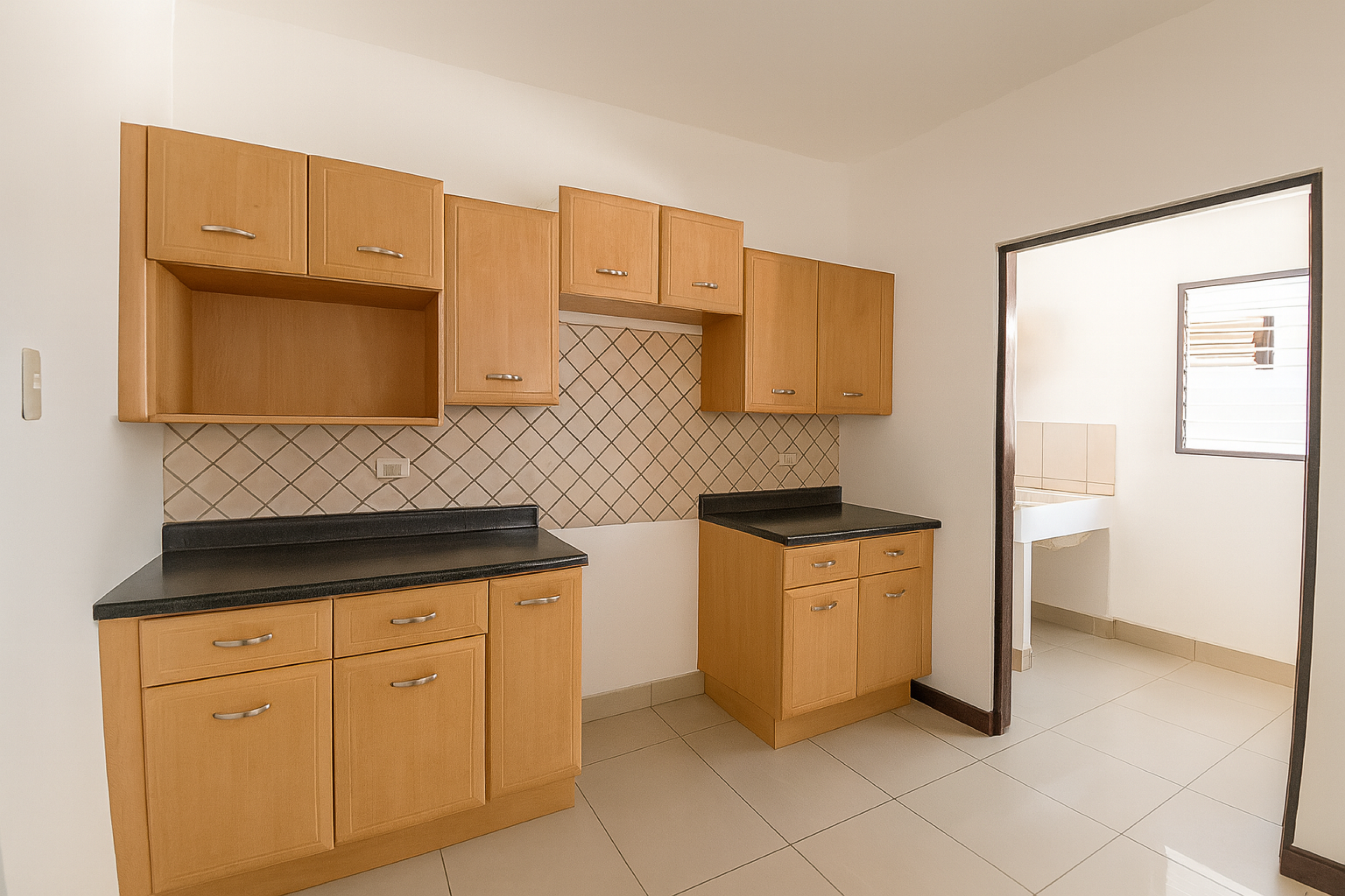 Spacious 4-Bedroom Home for Sale in Rohrmoser, San Jos