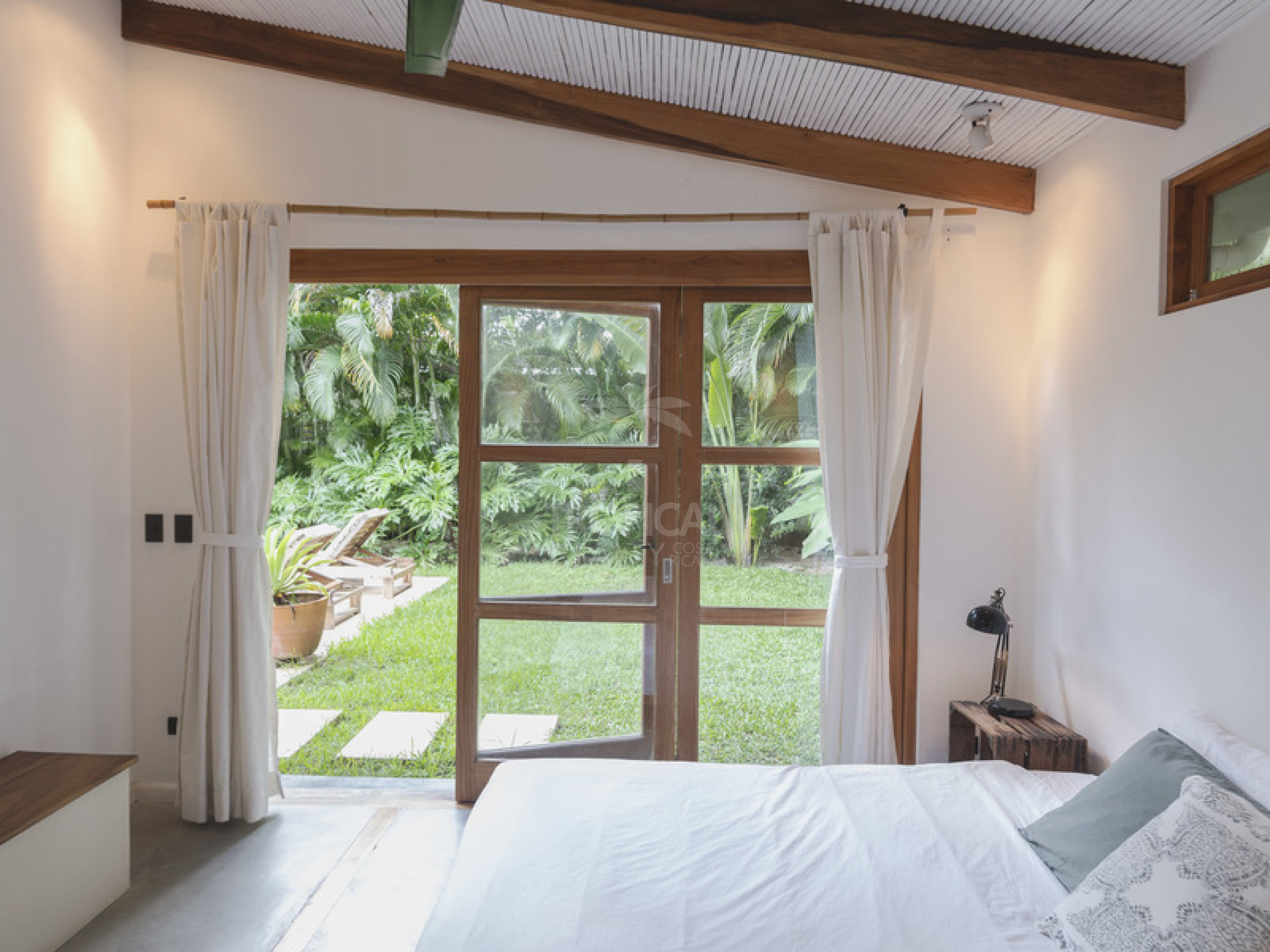 Modern beach home for Sale in Santa Teresa | Contemporary Design and Prime Location