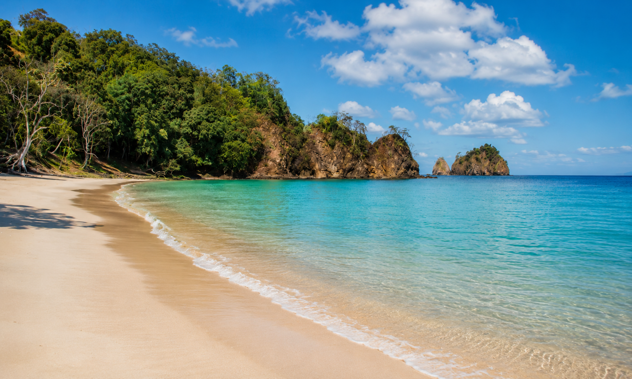 Waldorf Astoria Residences Costa Rica | Ultra-Luxury Oceanfront Estate Homes in Papagayo