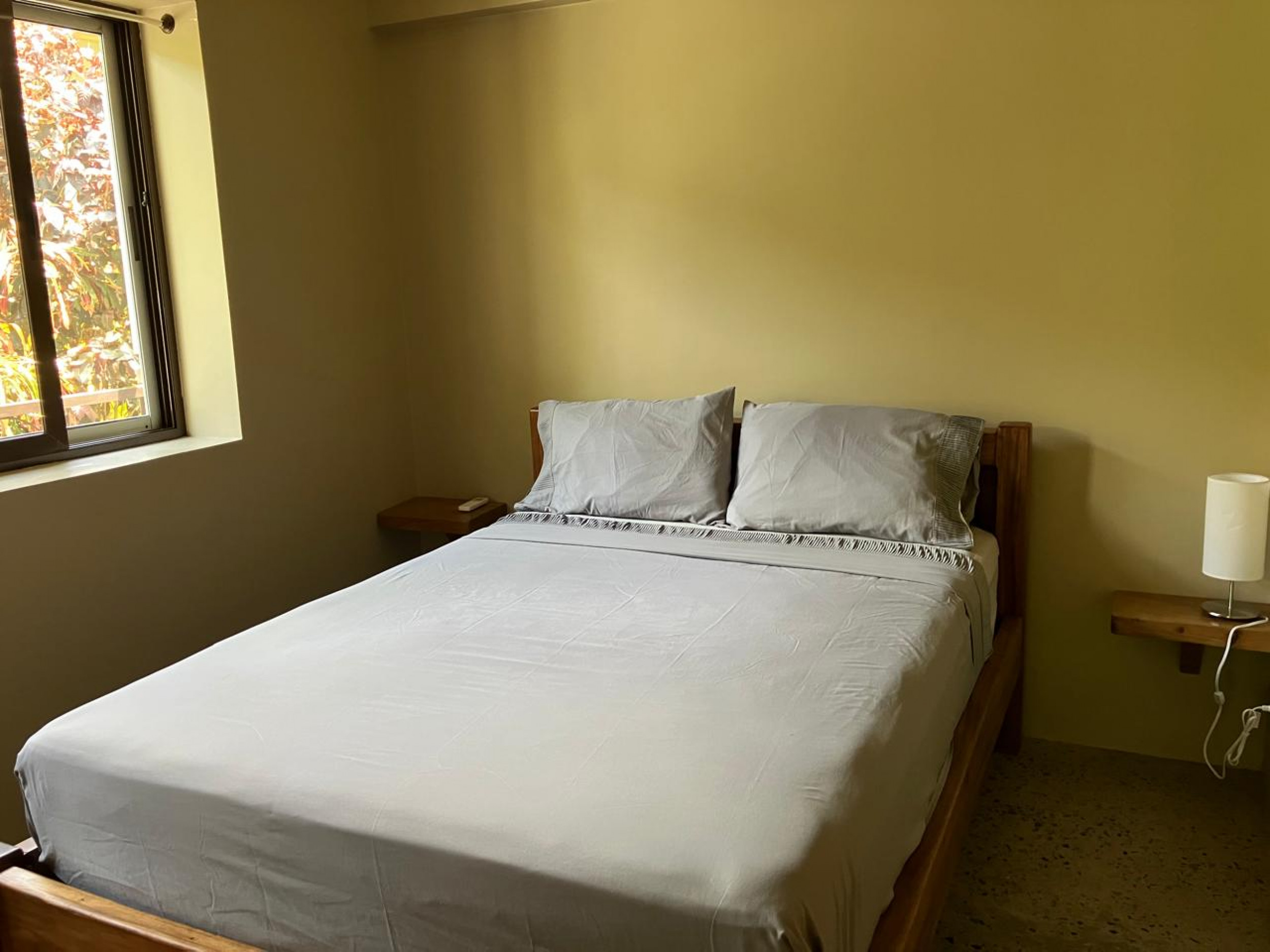 2-bedroom Apartment for rent walking distance to Playa Hermosa
