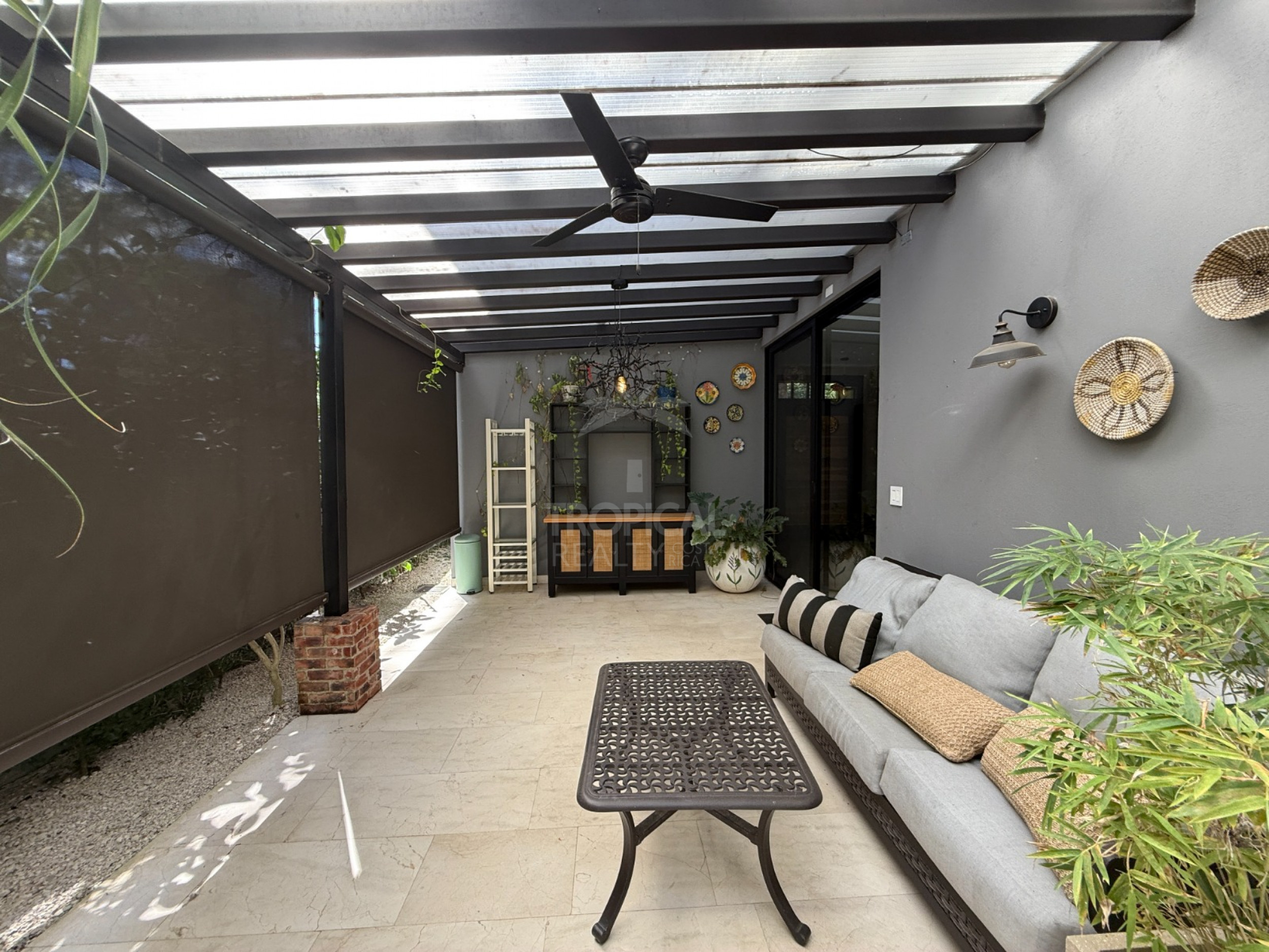 Modern 3-Bedroom Loft for Sale in Playa Potrero | Sold