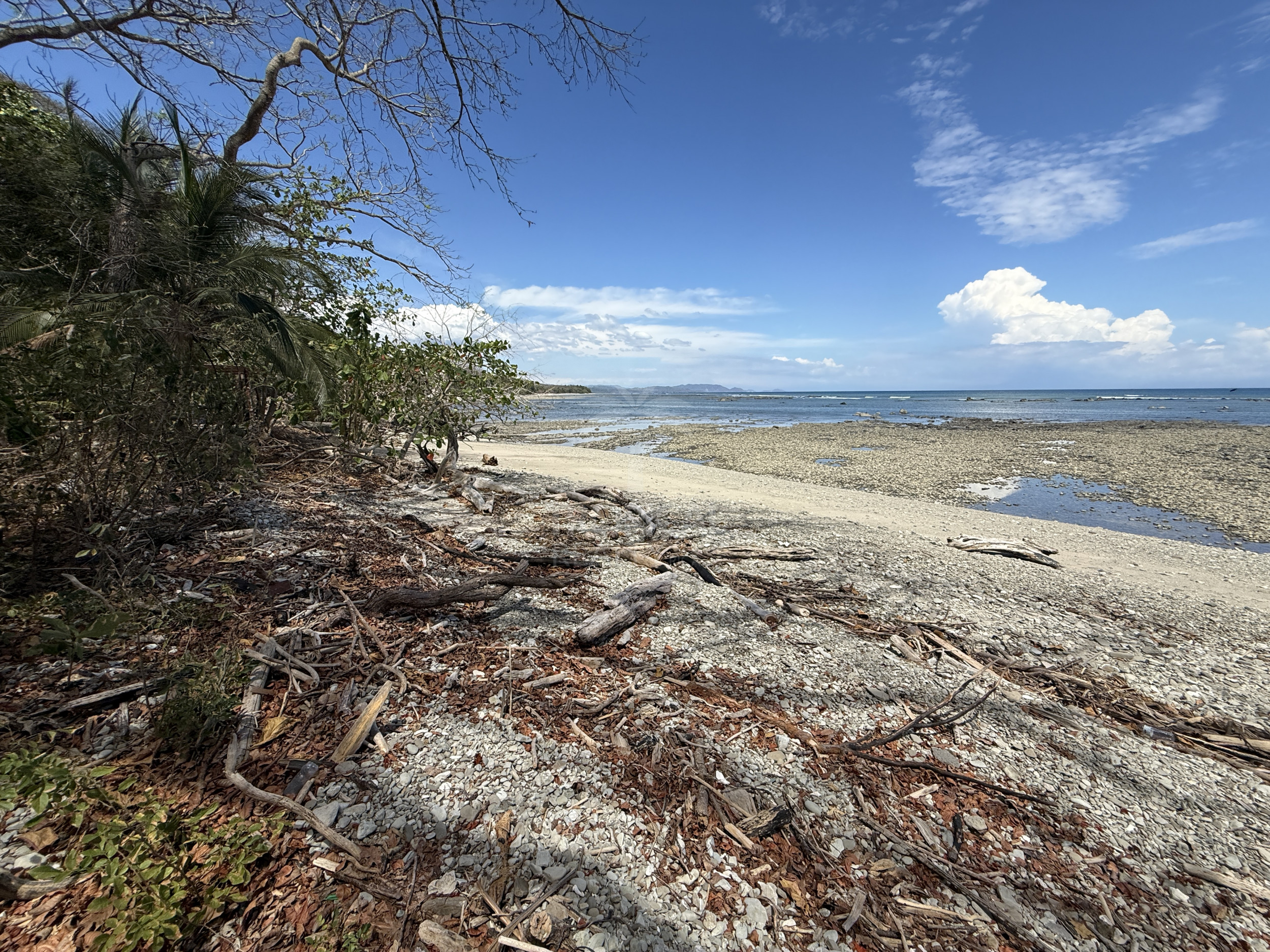 Beachfront Land for Sale, Cabuya | Concessioned Lot Nicoya Peninsula
