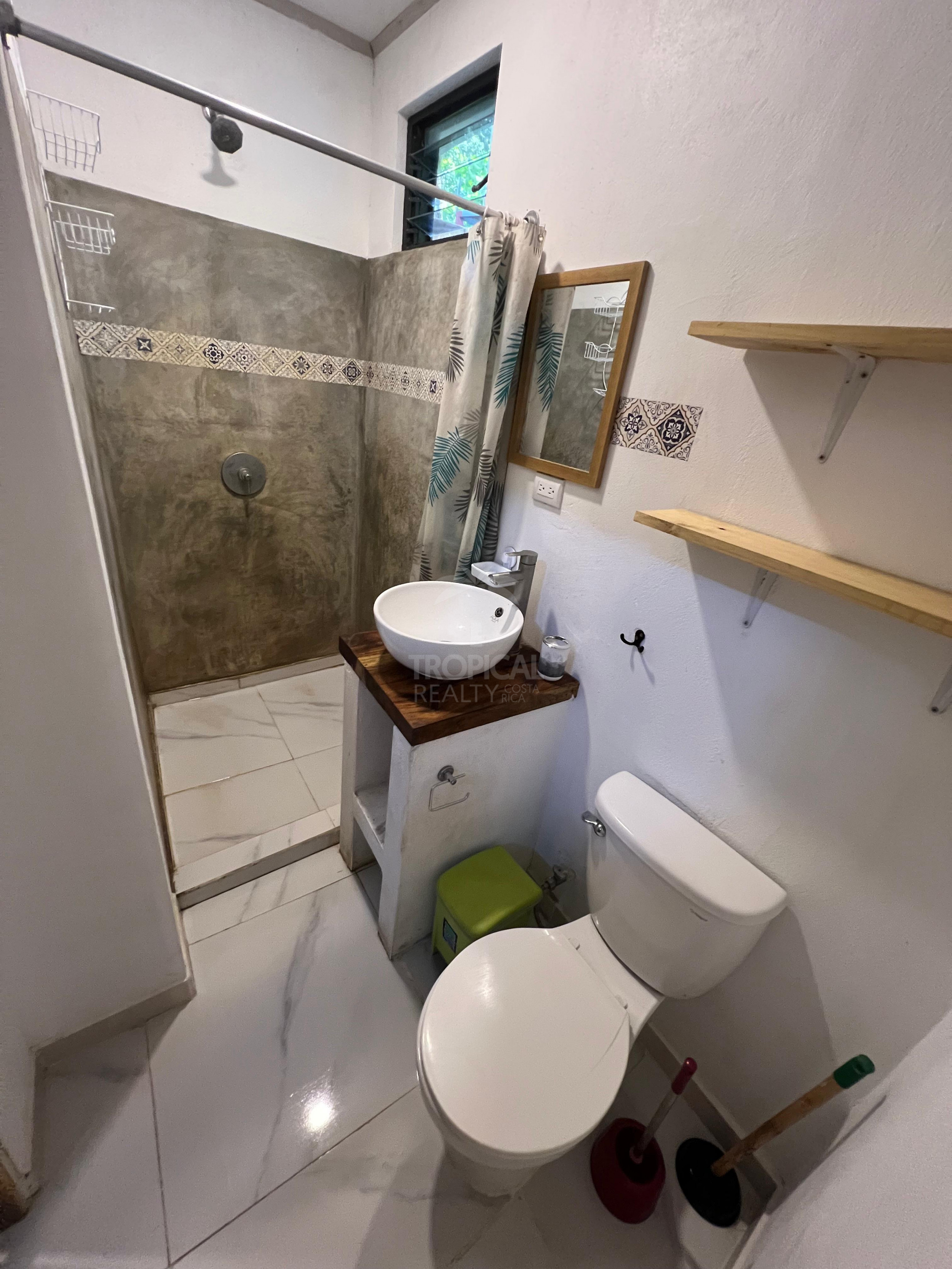 Apartment for Rent in Santa Teresa – 8 Minutes from the Beach