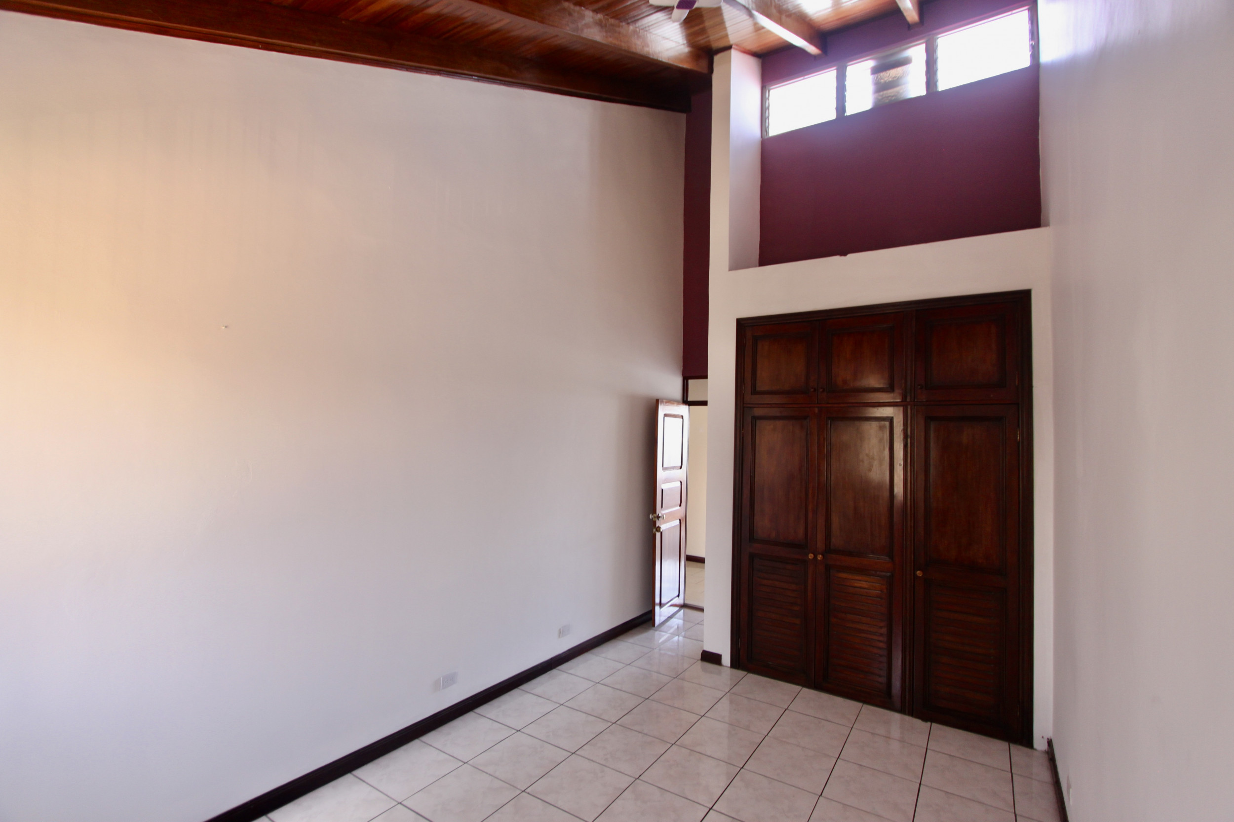 House for Sale in Gated Residential Community in Uruca SOLD
