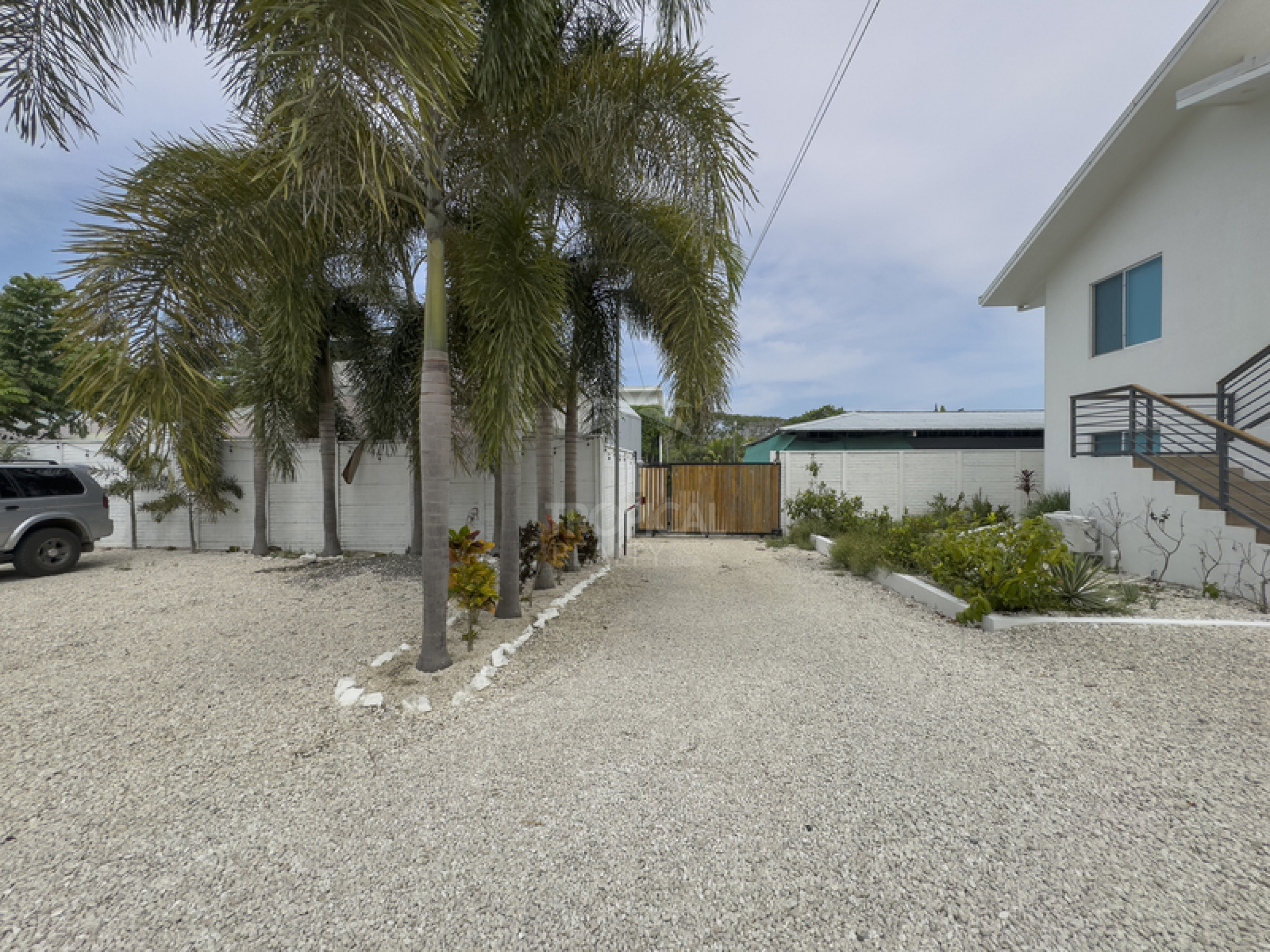 Modern Coastal Residence for Sale in Santa Teresa | Contemporary Design and Prime Location