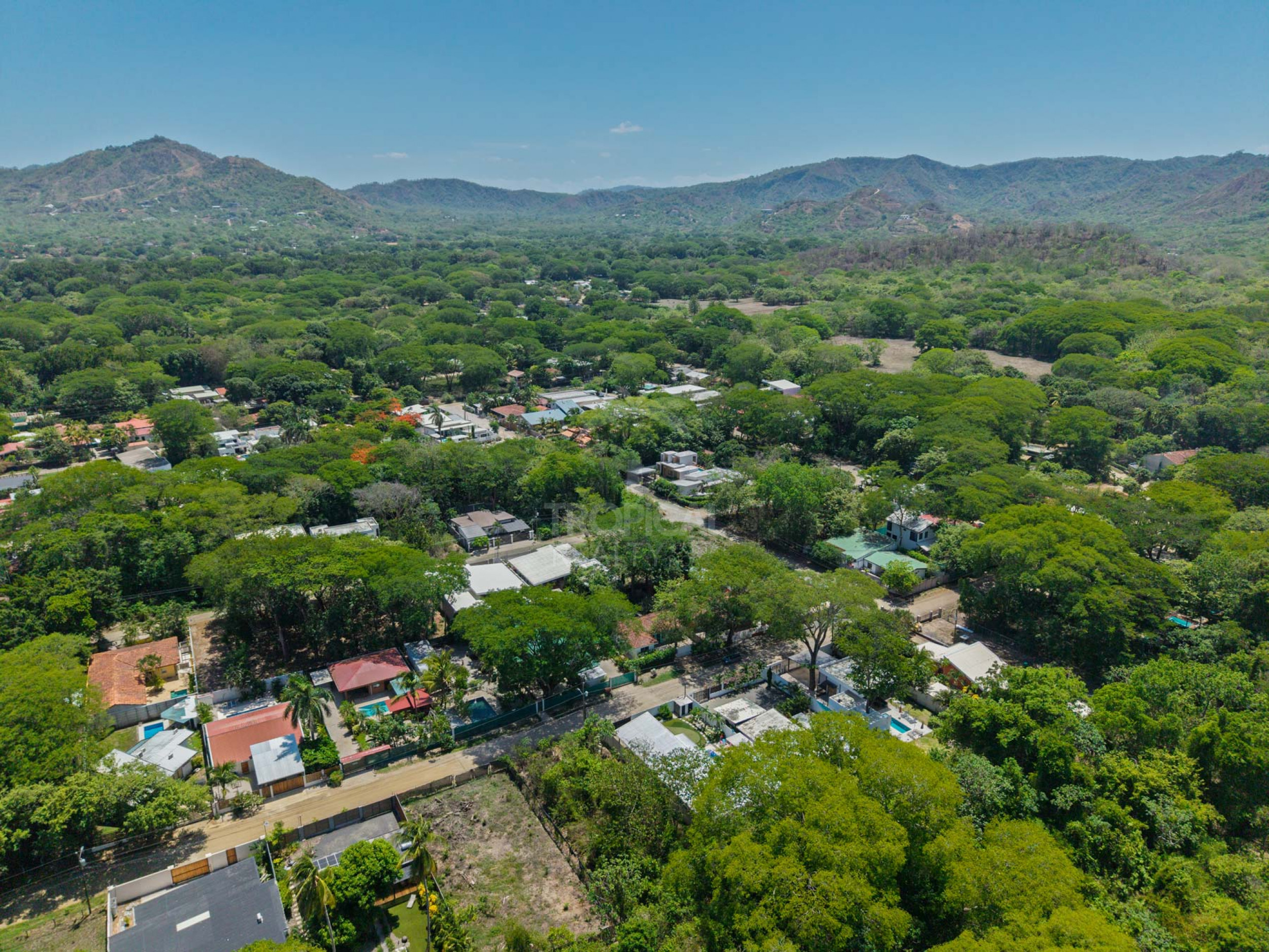 Beach House for Sale in Surfside, Playa Potrero, Guanacaste | 2 Bedrooms | Private Pool