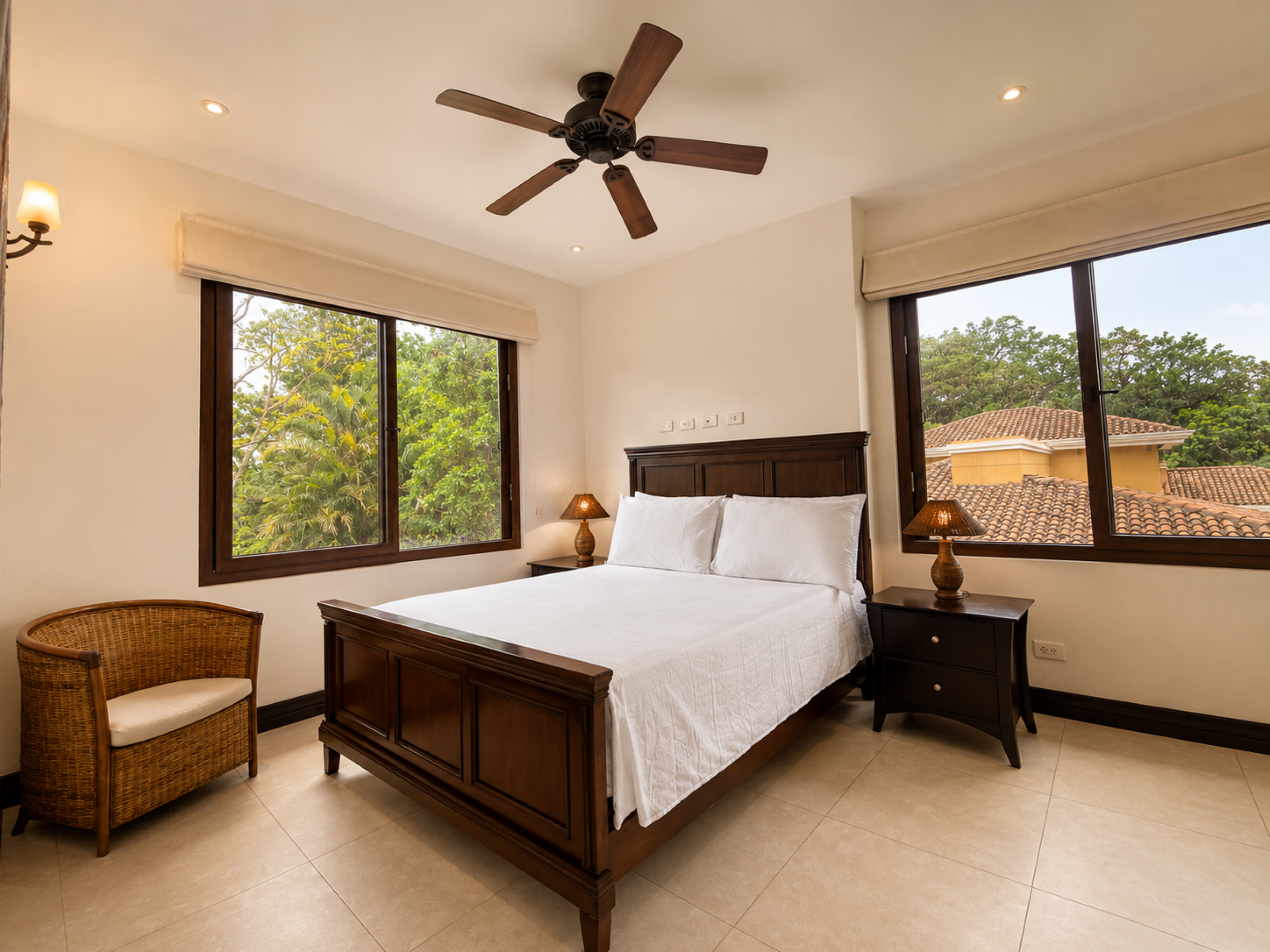 Luxury house for sale Hacienda Los Reyes La Guacima