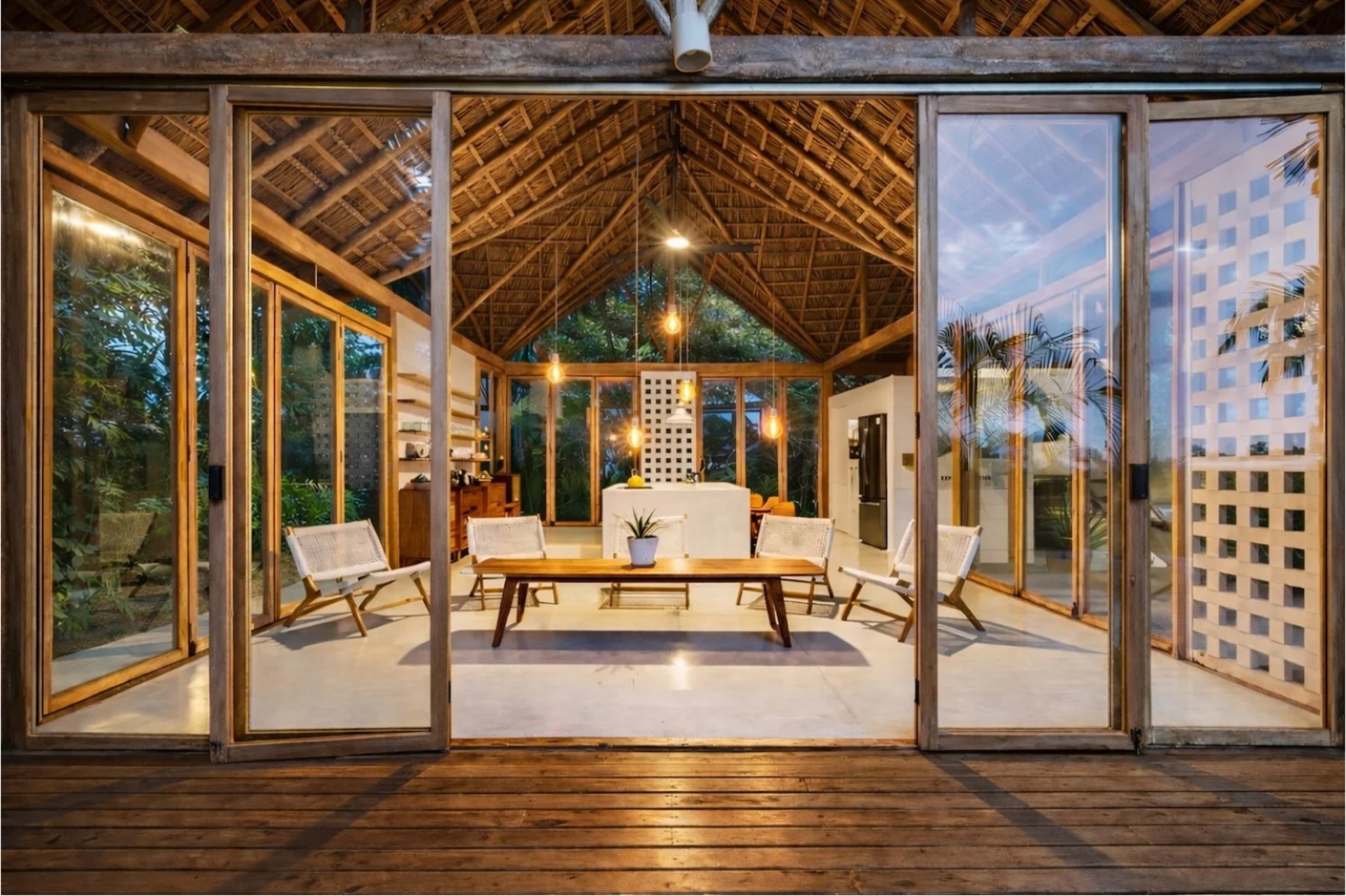 Luxury Ocean View Estate in Santa Teresa – Privacy, Nature and Investment Potential