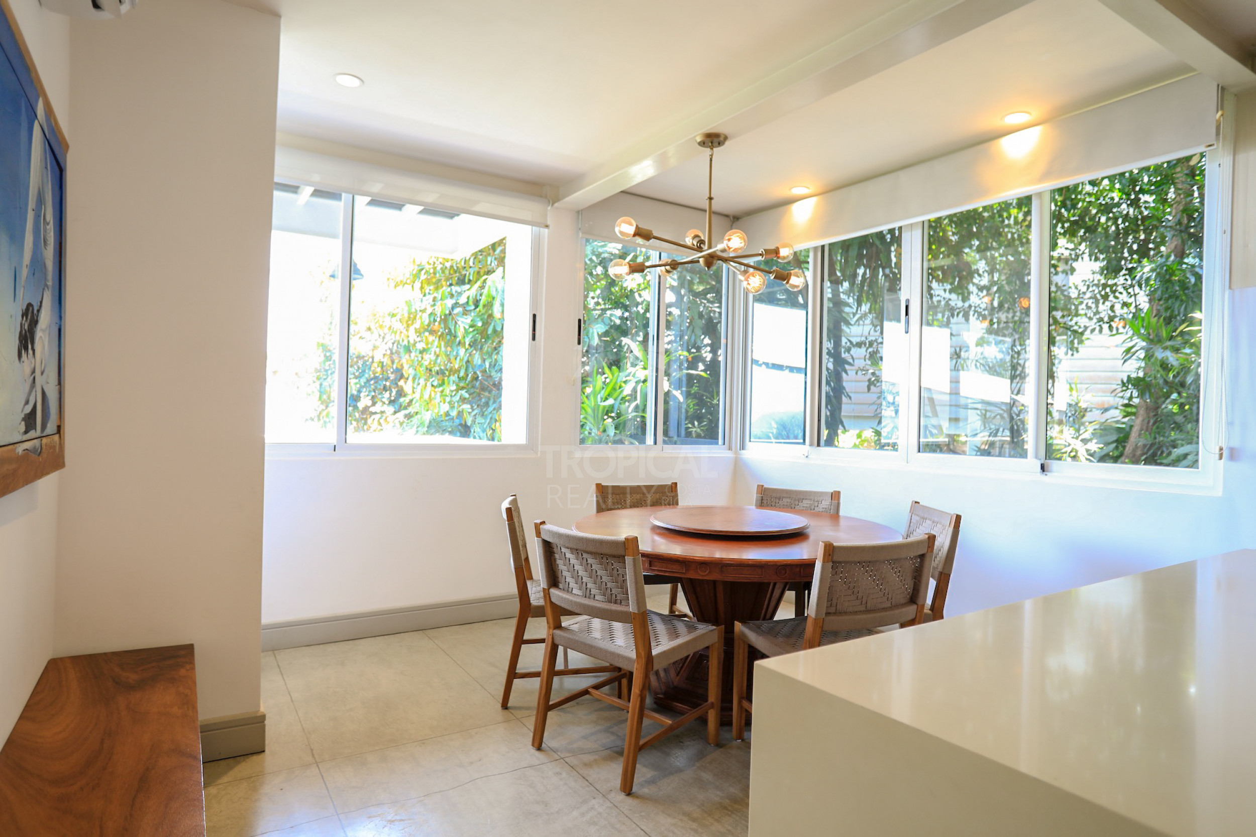 Ocean View Home for Sale in Maramar, Santa Teresa – 3 Bedrooms
