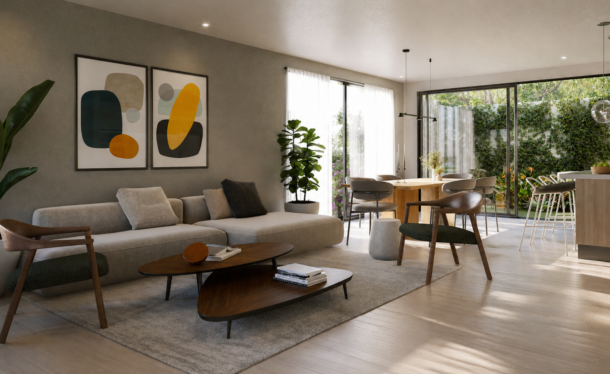 Modern Home for Sale in Belén Urbano Condominium – Premium Amenities & Strategic Location