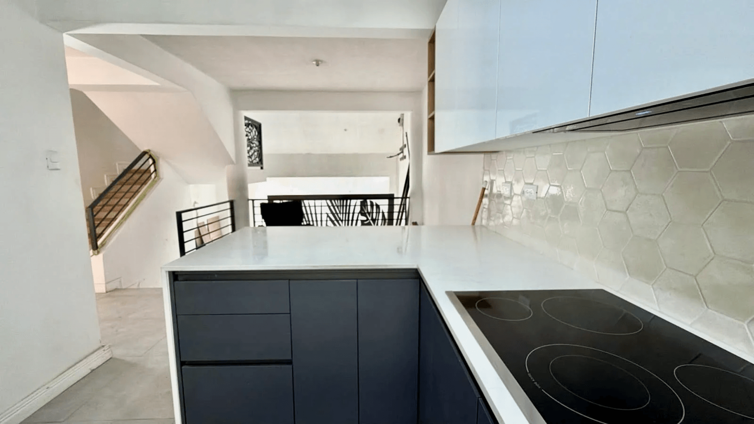Independent Home for Sale Near UCIMED, San José, Sabana