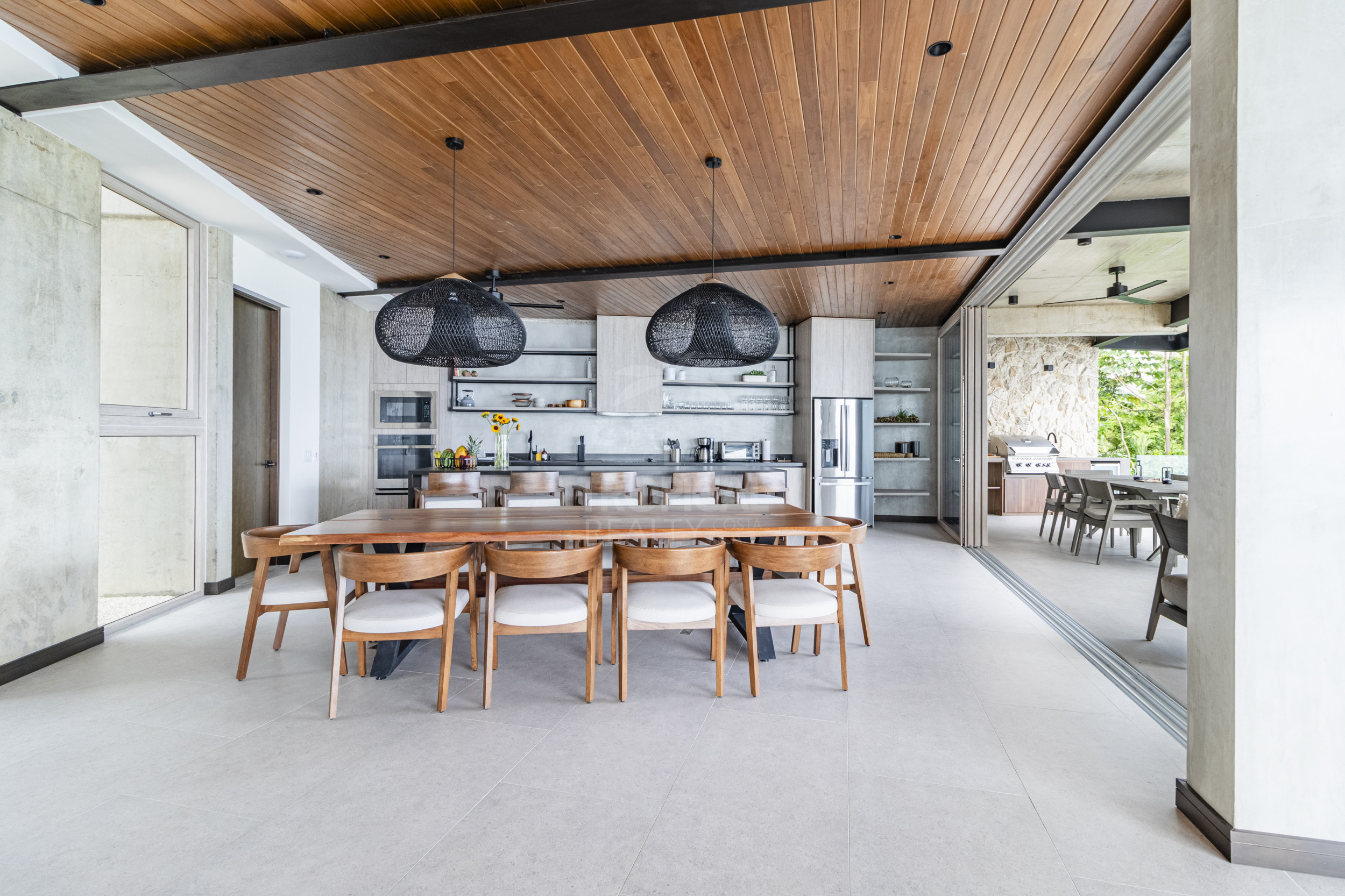 Luxury Ocean View Residence for Sale in Maramar, Santa Teresa