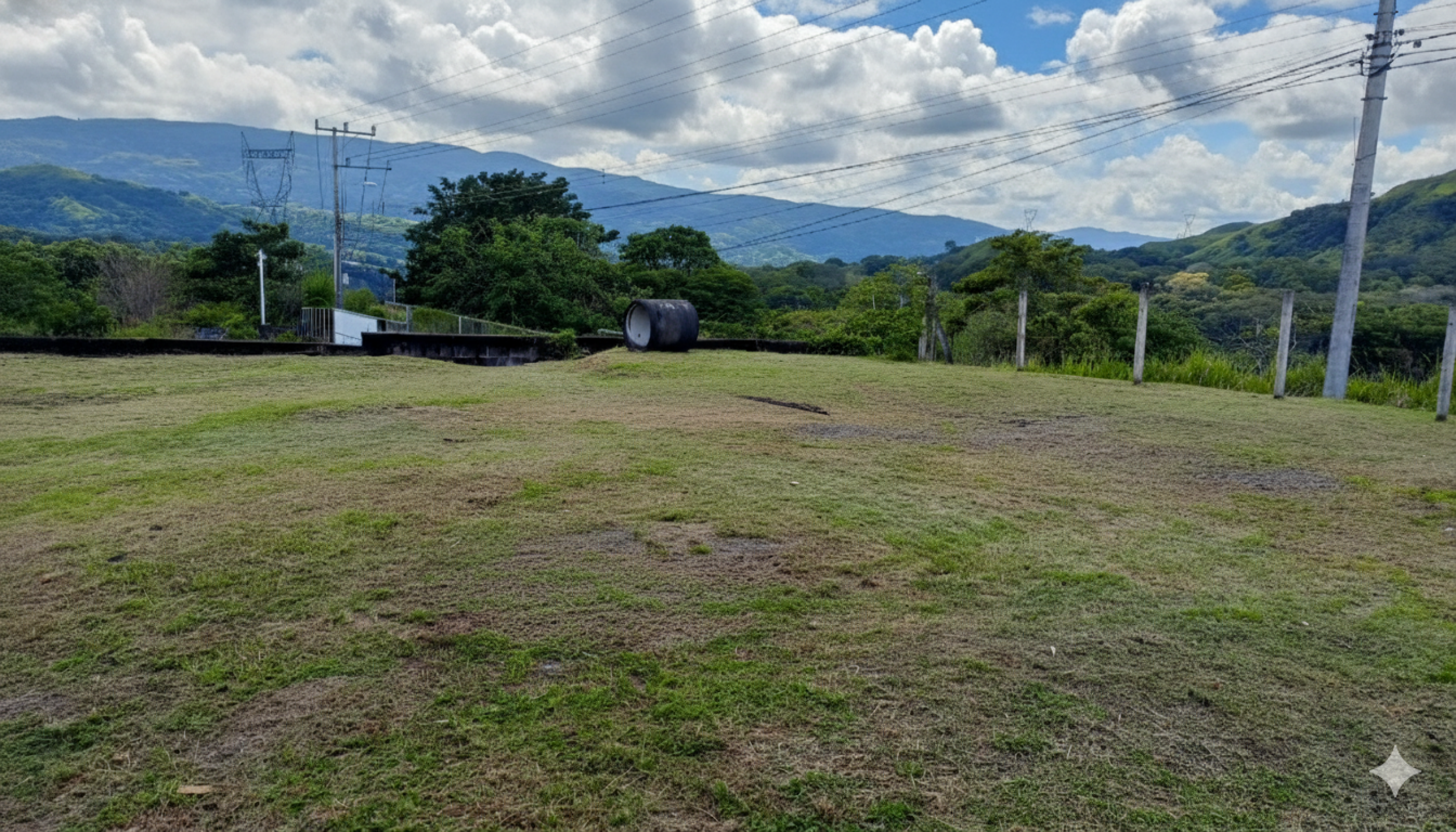 Exclusive 1500m² Lot In Las Vueltas, La Guácima | Mountain Views