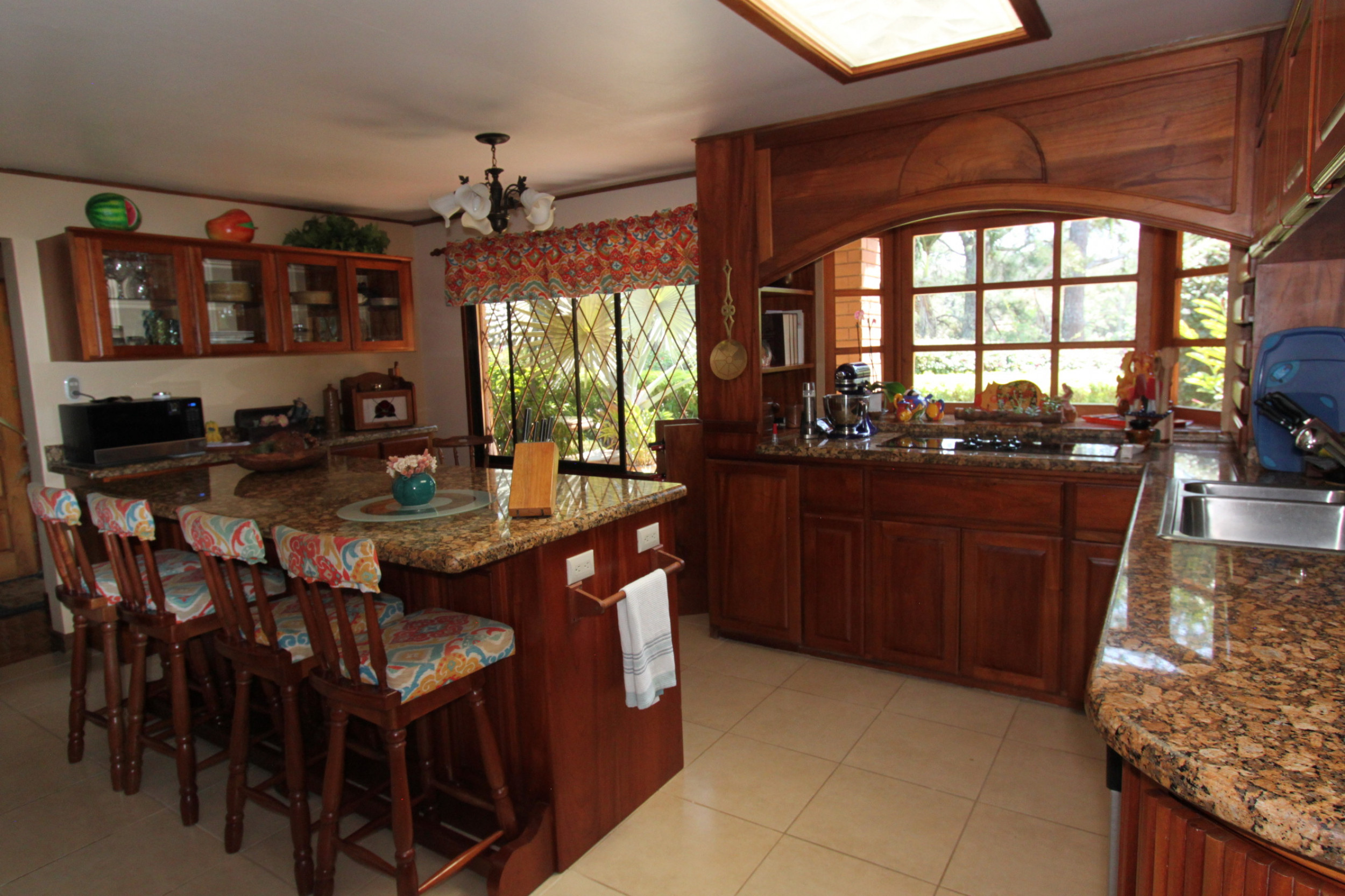 Villa Linda Vista: Secluded Luxury Retreat in La Garita Alajuela, Costa Rica, La Garita, Alajuela