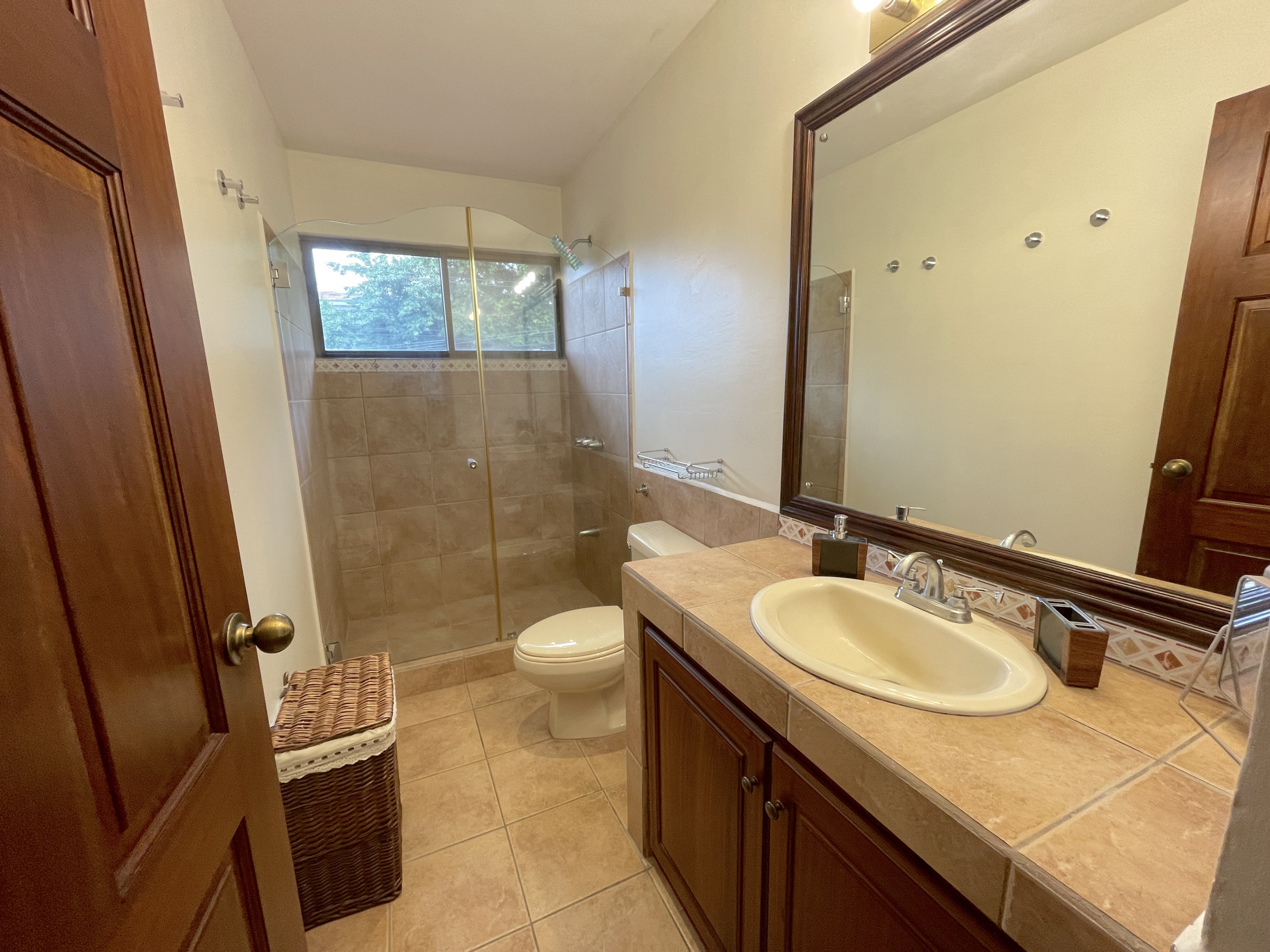 Escazu house for sale gated community SOLD