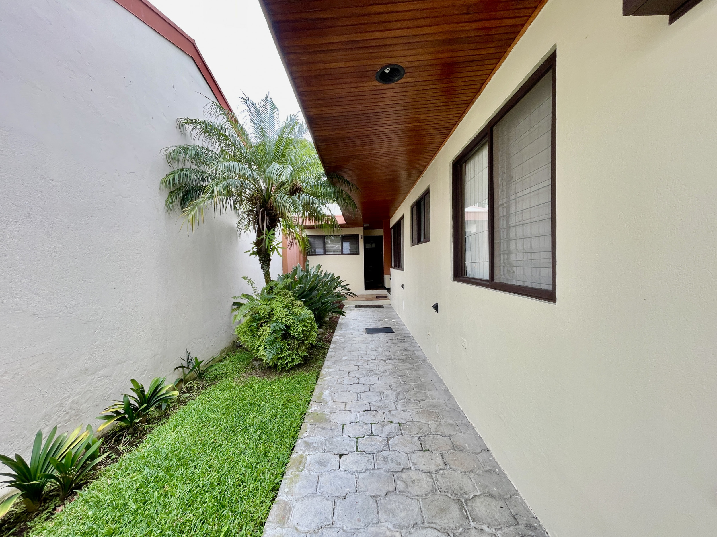 Single-Level Gem in Moravia: Secure Condo Living with Pool, BBQ, and More! SOLD
